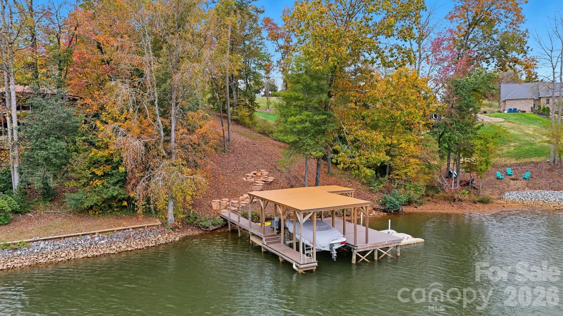 5411 Icard Ridge Road