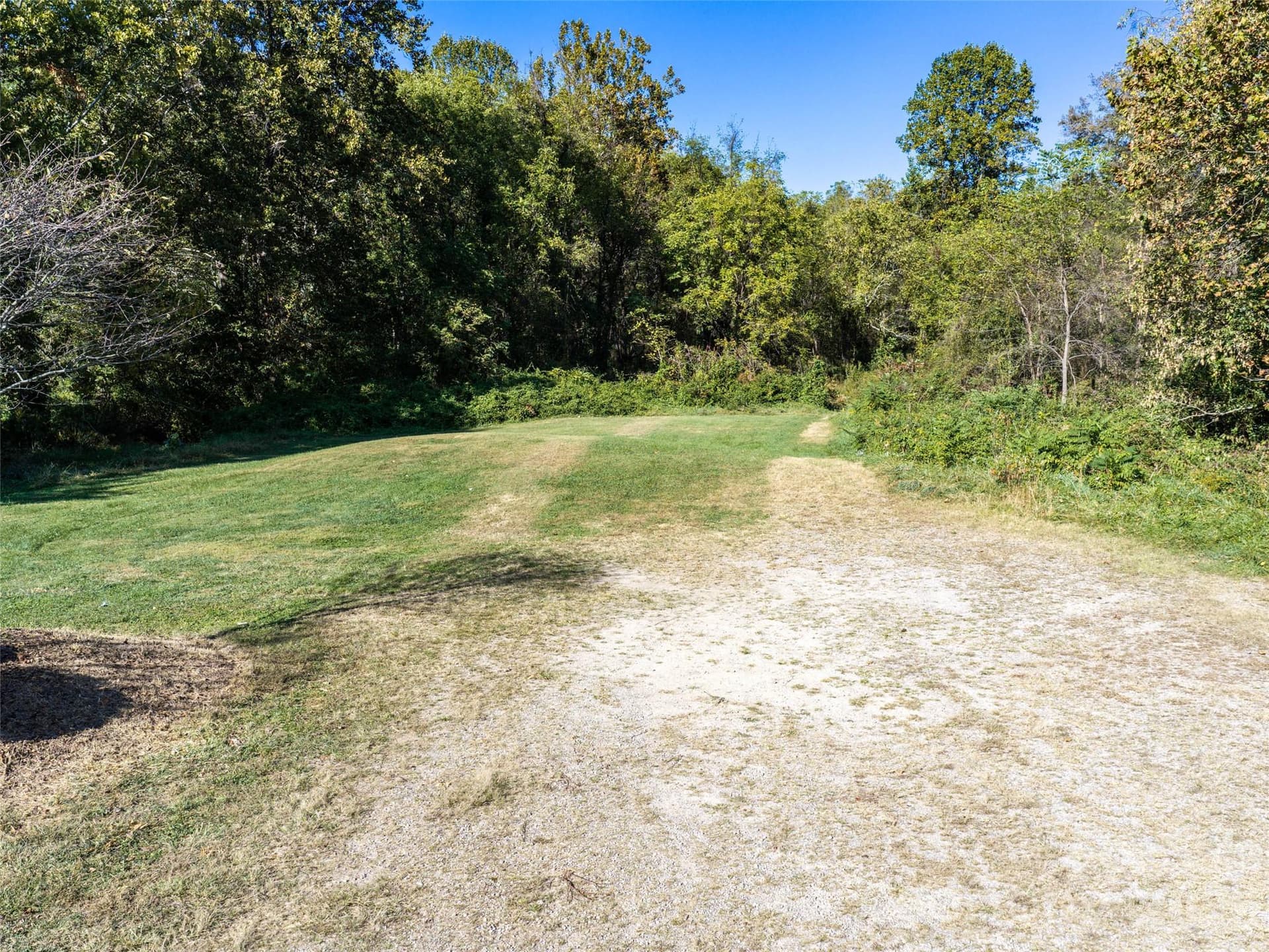 Unimproved Commercial at 00 Killian Street, Waynesville, photo 3 of 12