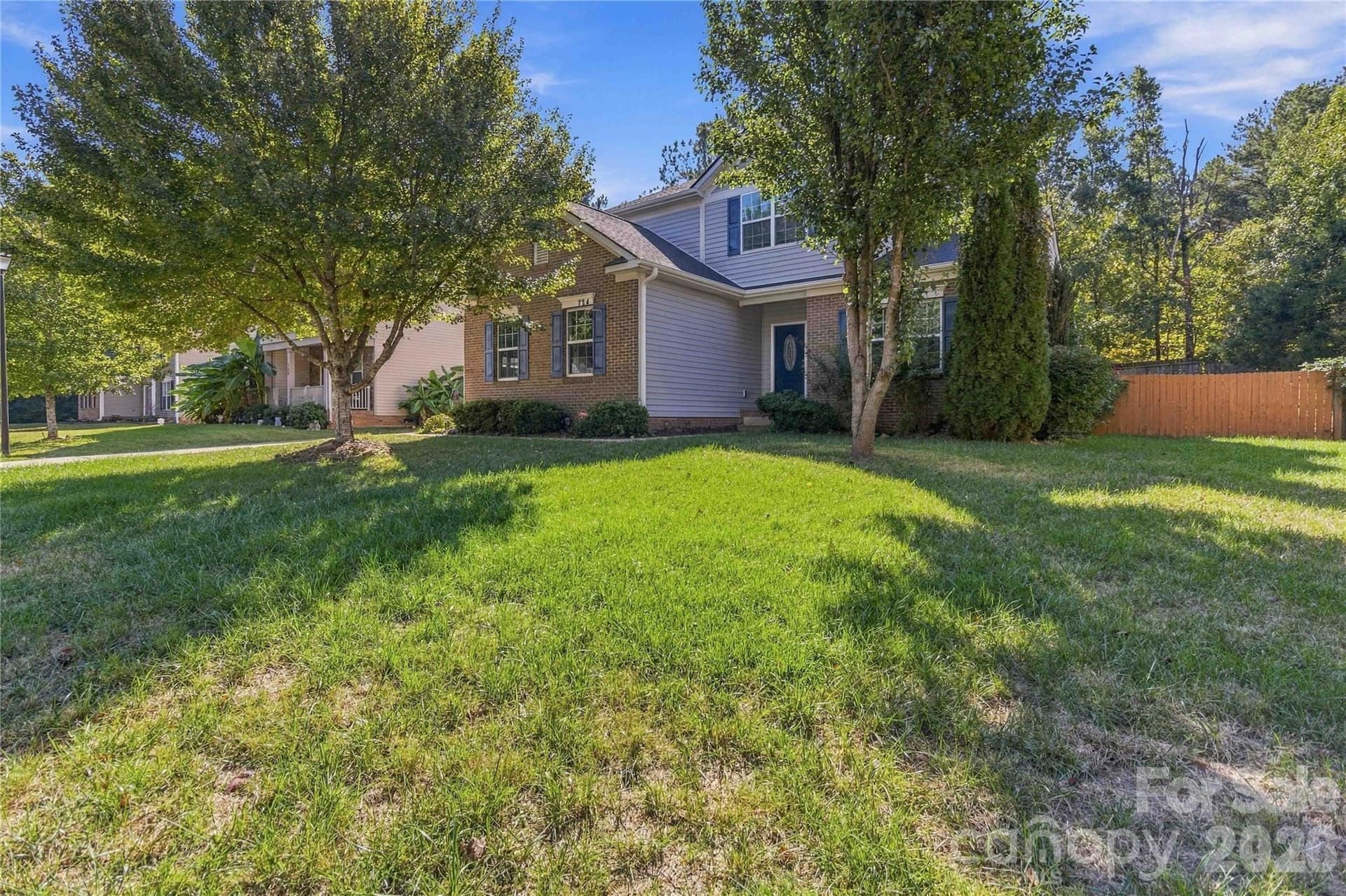 Single Family Residence at 724 Rawlings Place, Rock Hill, photo 35 of 37