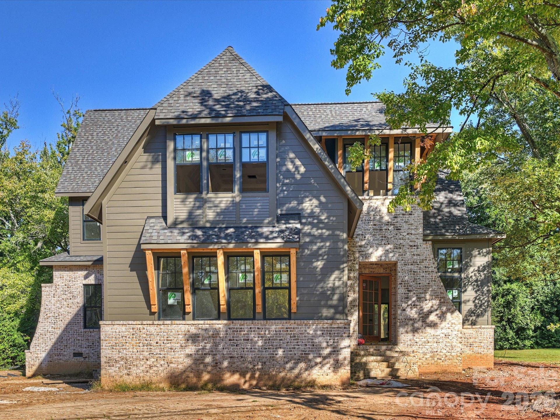 6509 Hazelton Drive