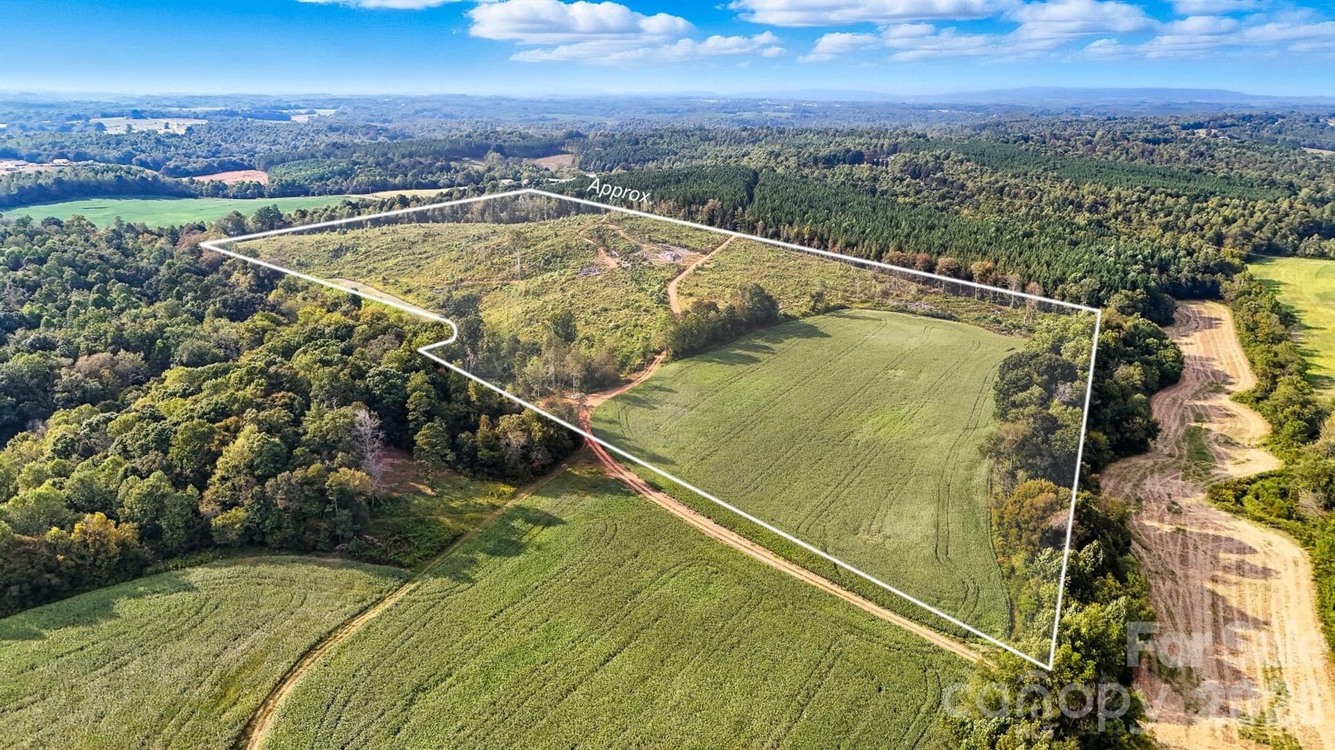0 Harmony Highway