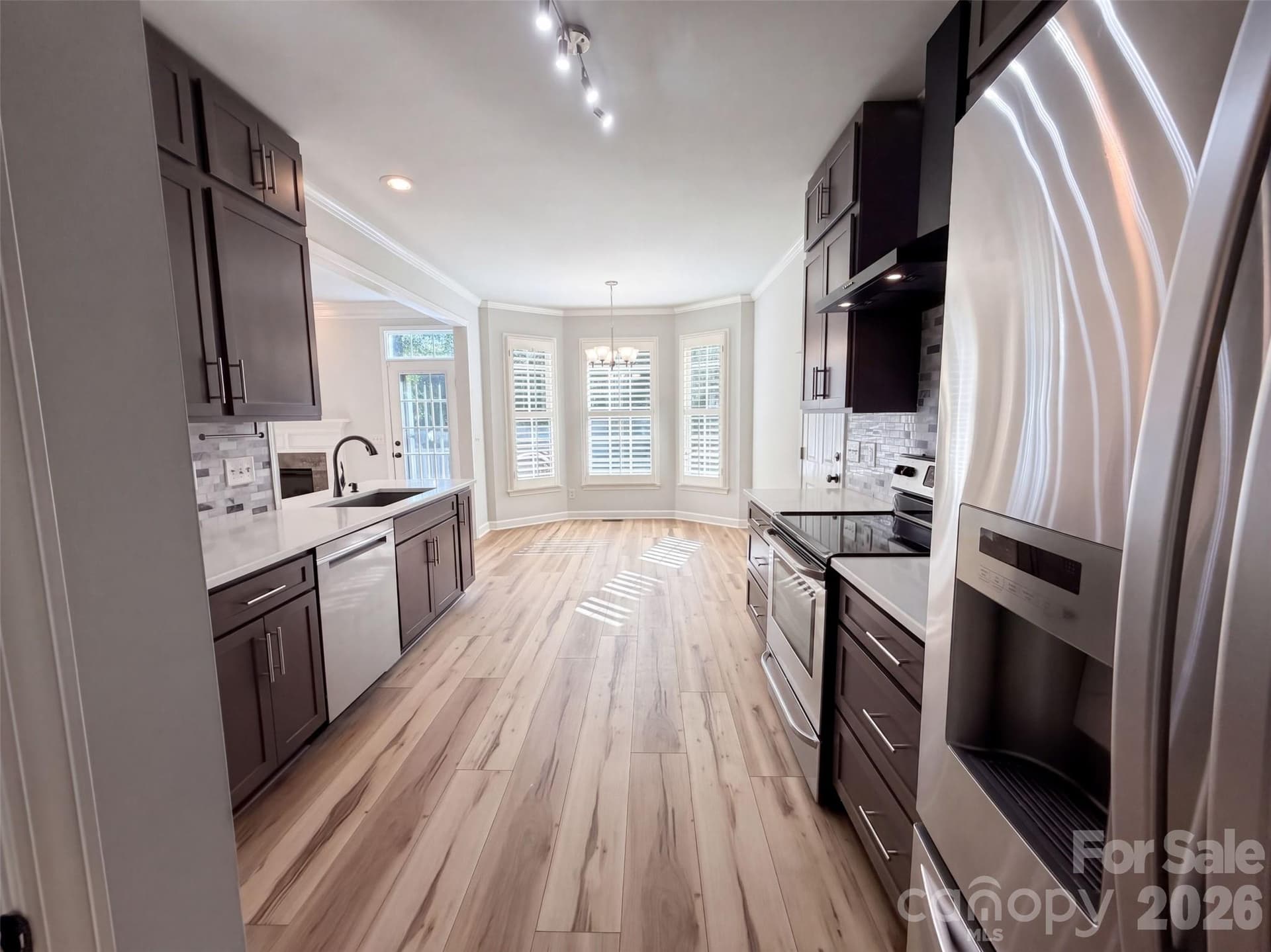 Single Family Residence at 1463 the Crossing, Rock Hill, photo 6 of 26