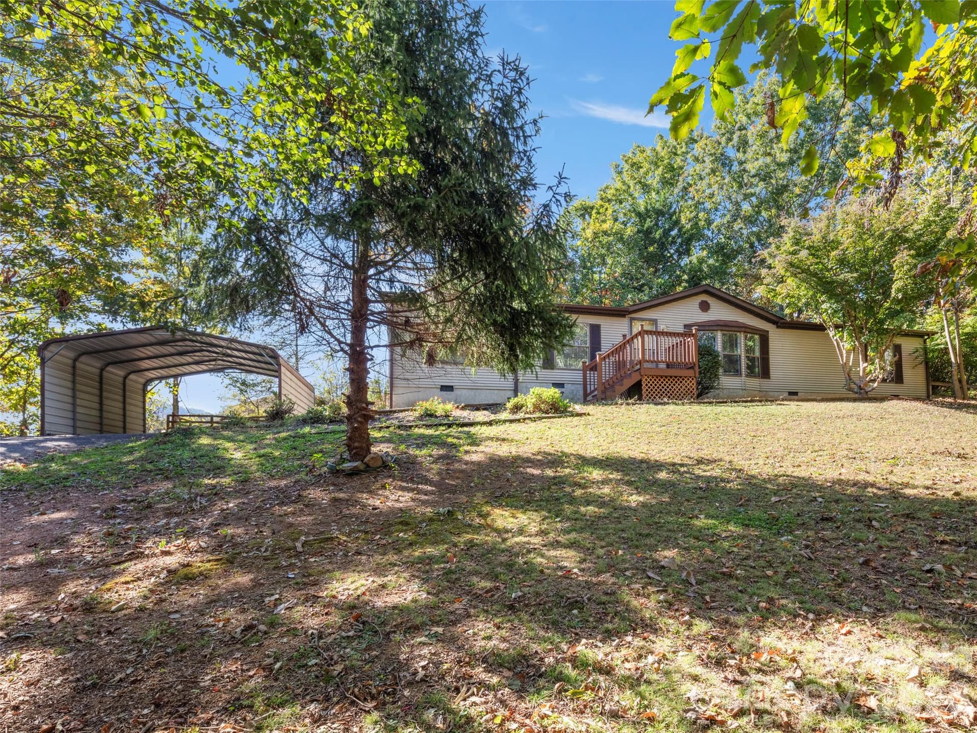 115 Sleepy Forest Drive