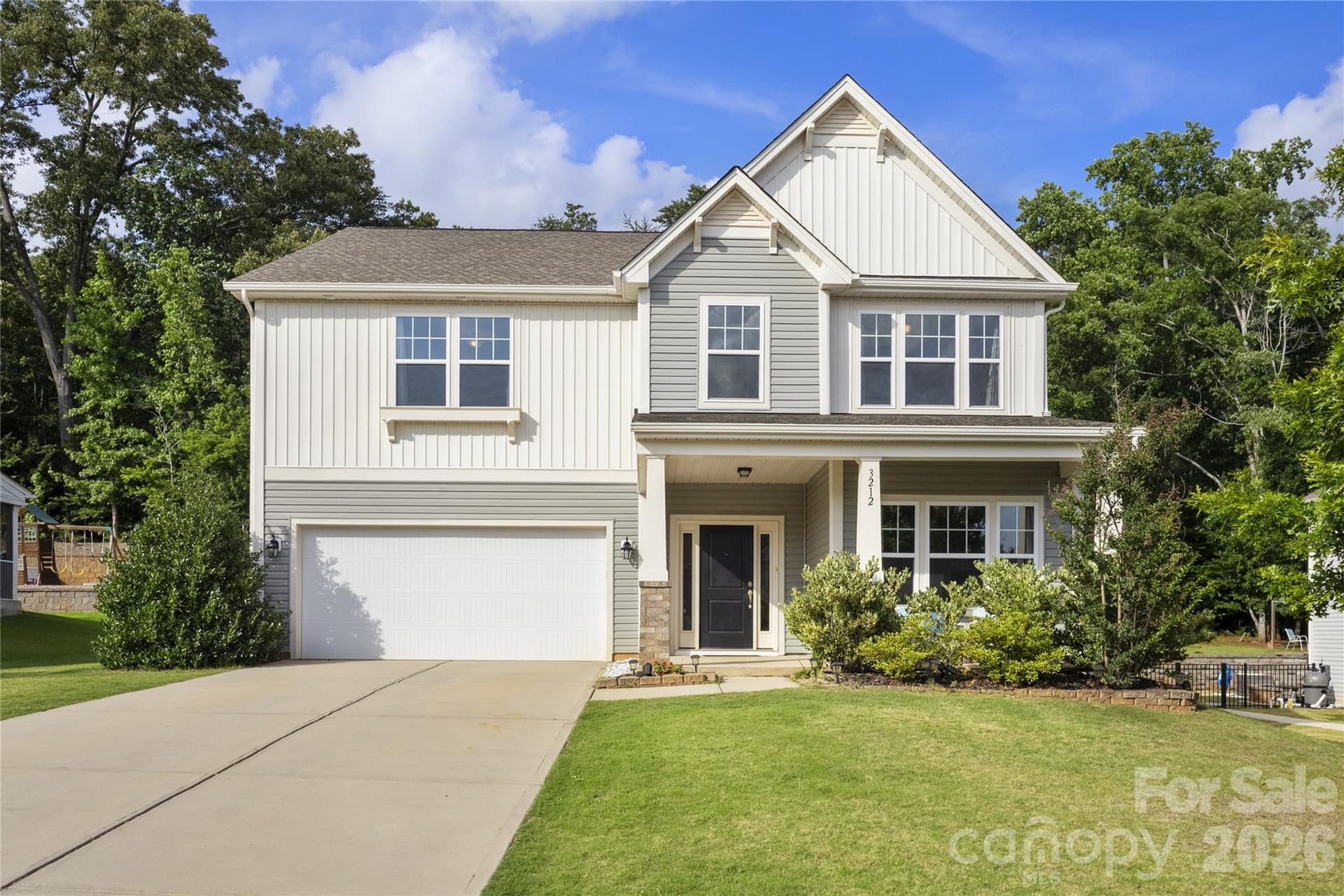 Single Family Residence at 3212 Gilroy Drive, Fort Mill