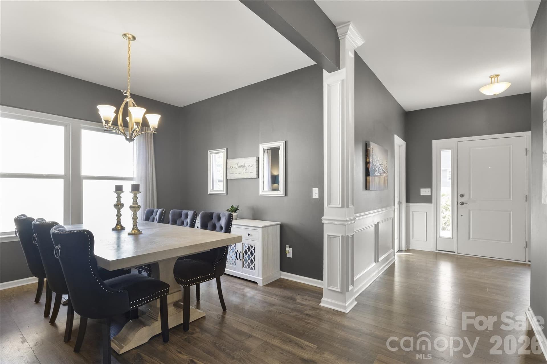 Single Family Residence at 3212 Gilroy Drive, Fort Mill, photo 5 of 36