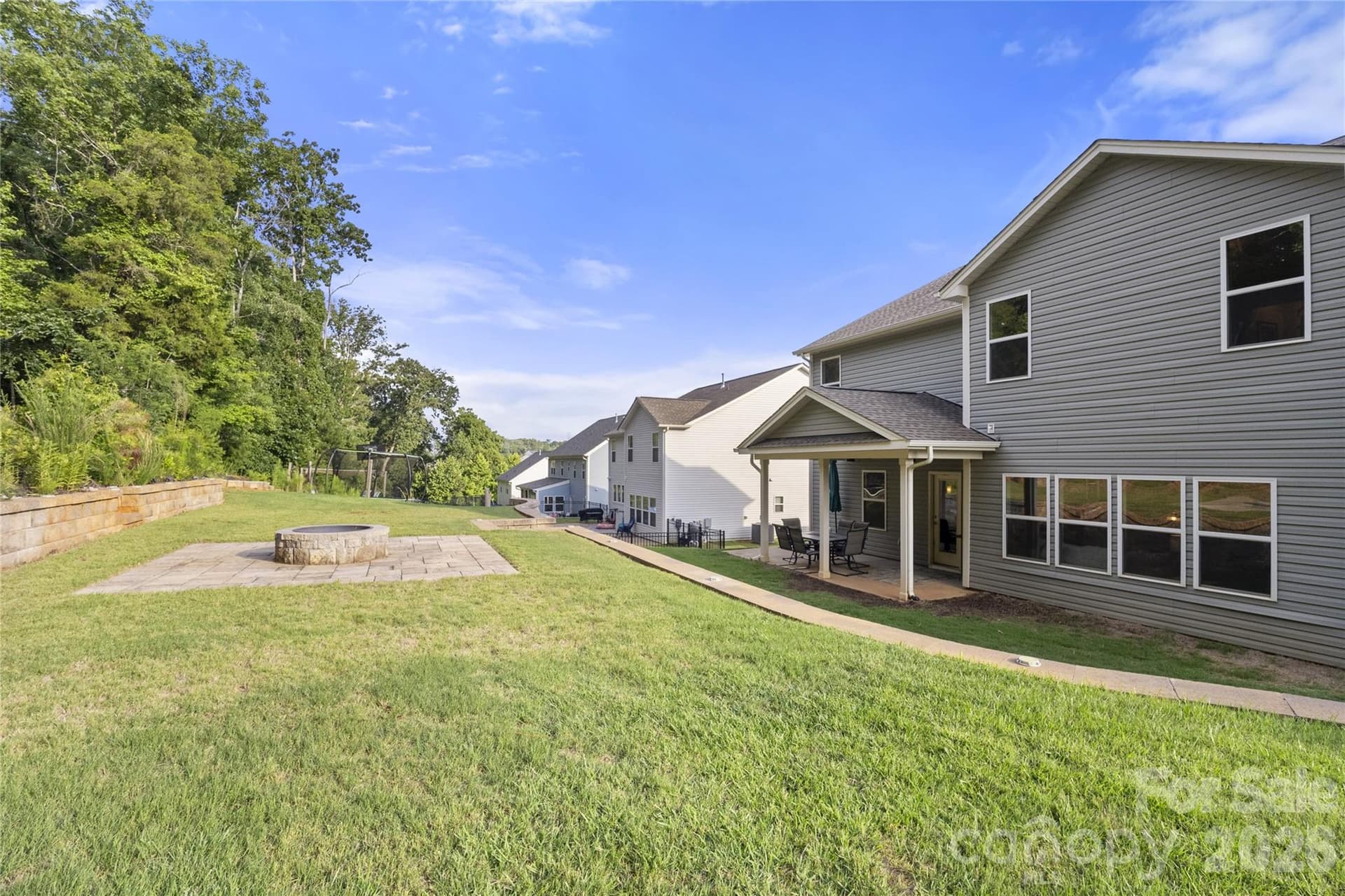 Single Family Residence at 3212 Gilroy Drive, Fort Mill, photo 32 of 36