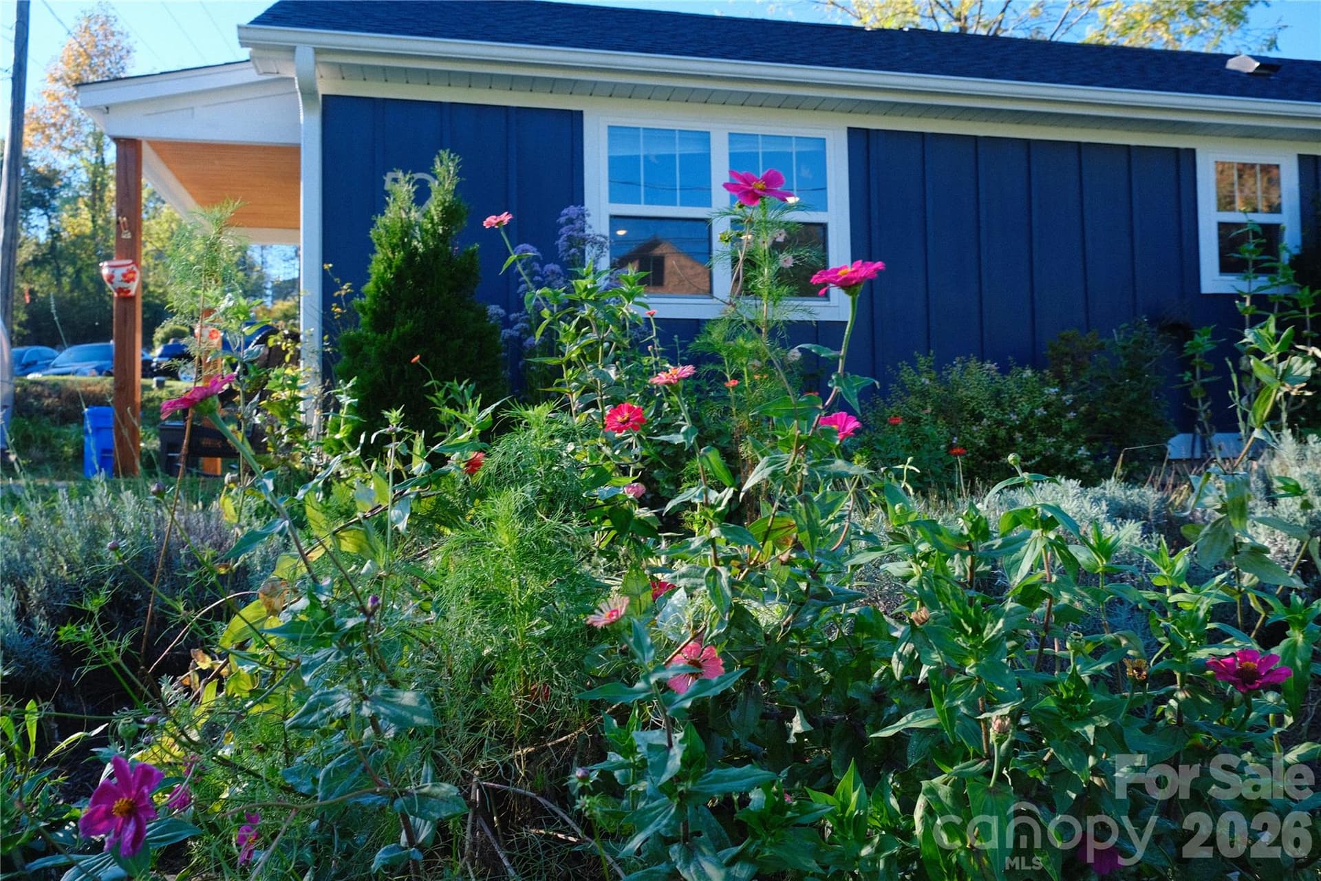 Single Family Residence at 52 North Lane, Brevard, photo 41 of 55