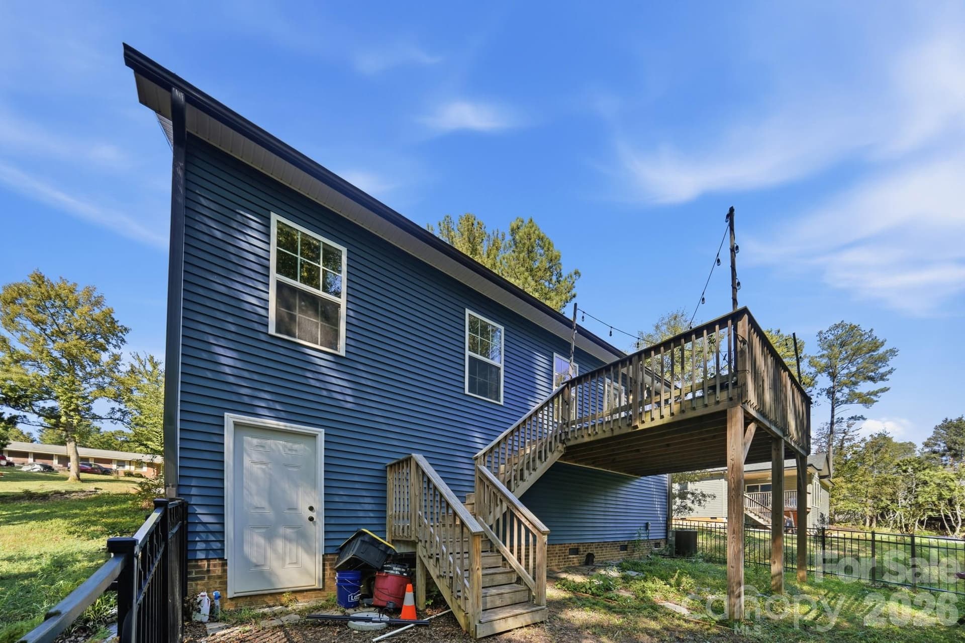 Single Family Residence at 1534 Hathaway Drive, Rock Hill, photo 38 of 47