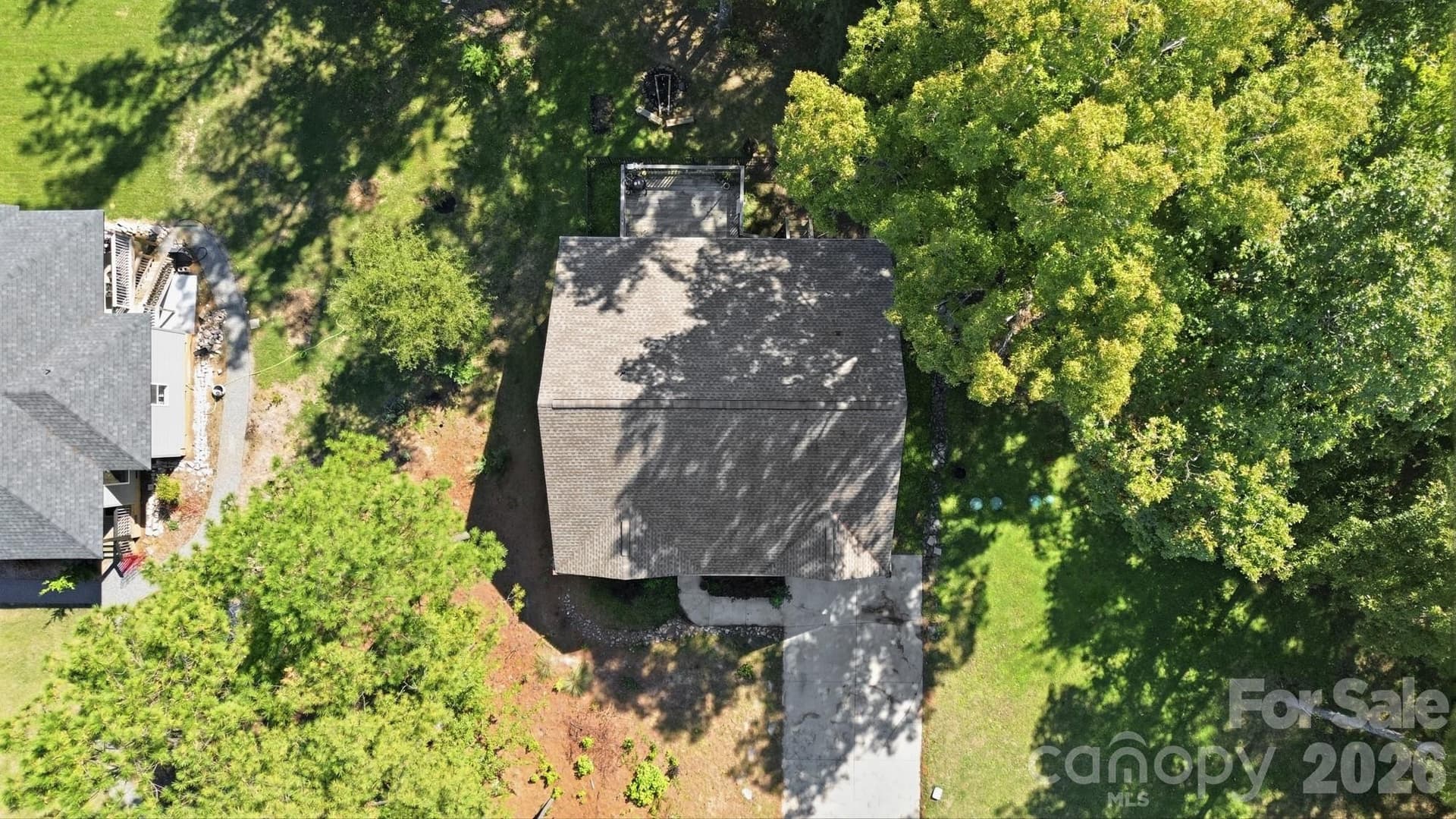 Single Family Residence at 1534 Hathaway Drive, Rock Hill, photo 44 of 47