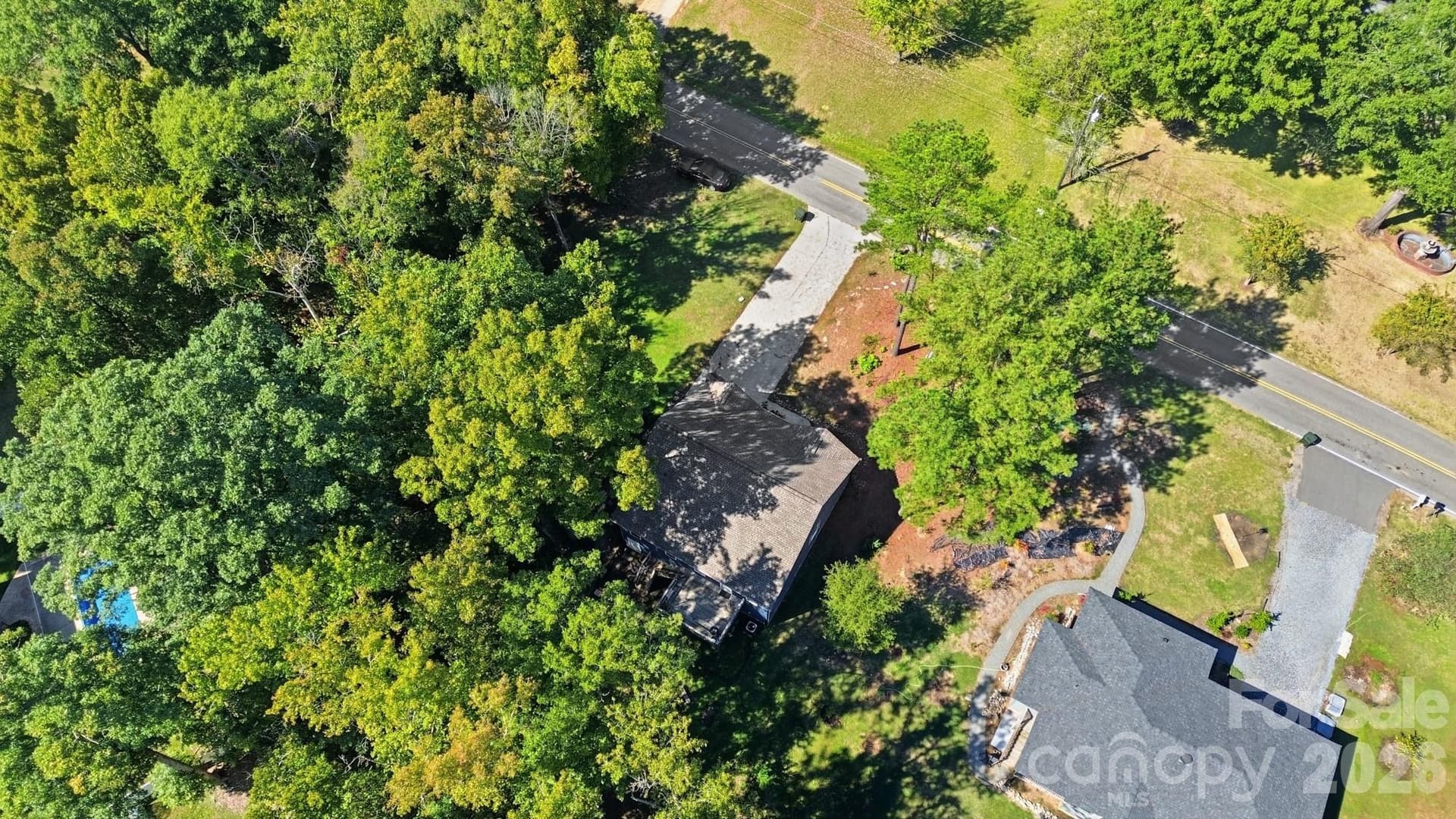Single Family Residence at 1534 Hathaway Drive, Rock Hill, photo 45 of 47