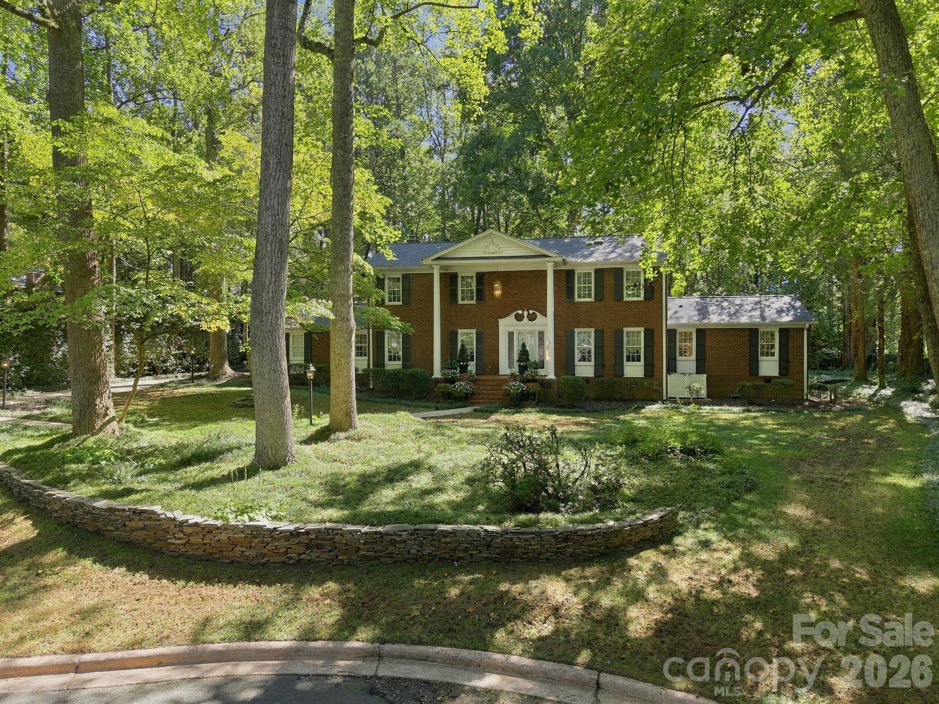 Single Family Residence at 227 Camelot Drive, Salisbury