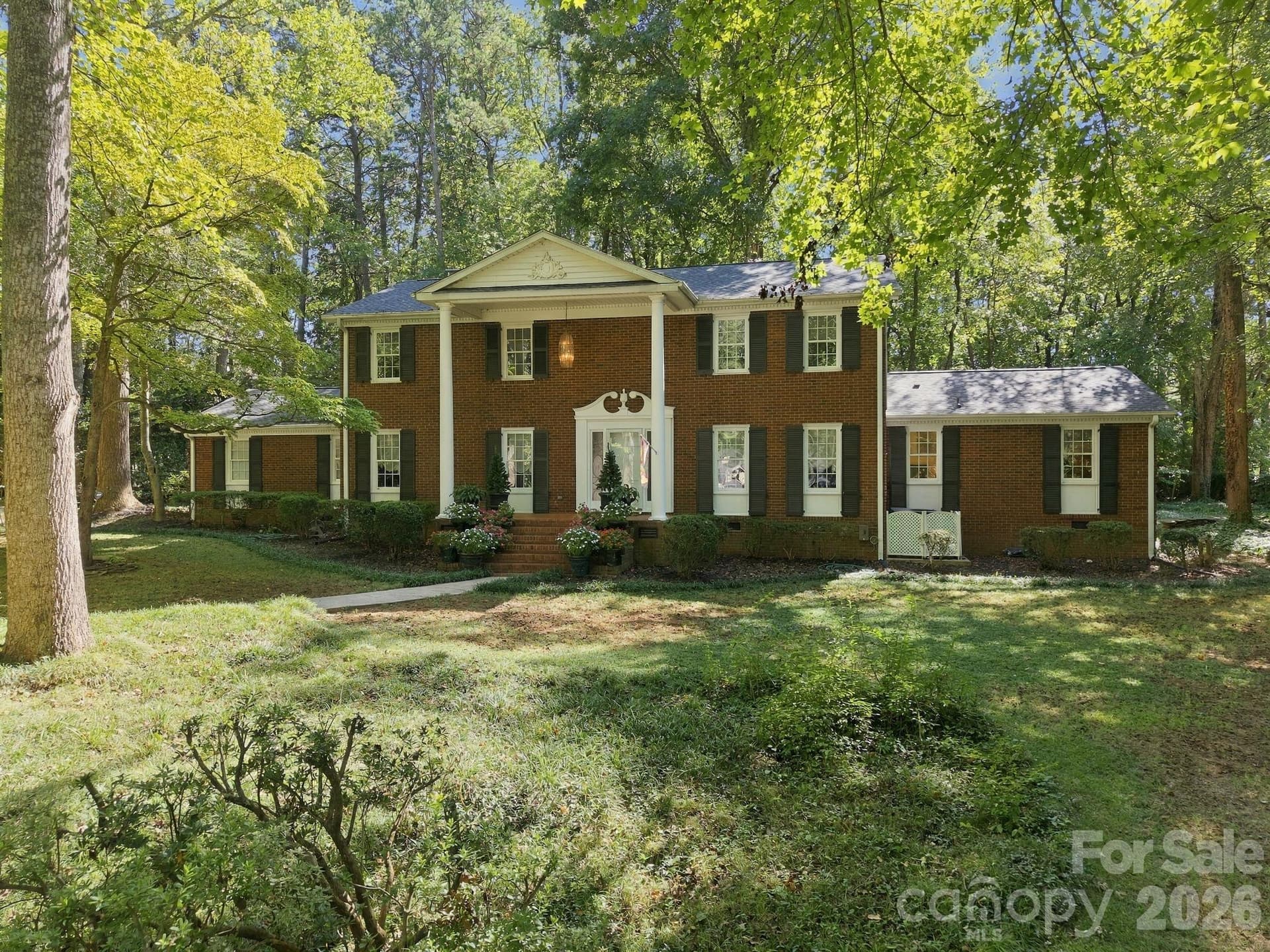 Single Family Residence at 227 Camelot Drive, Salisbury, photo 2 of 48