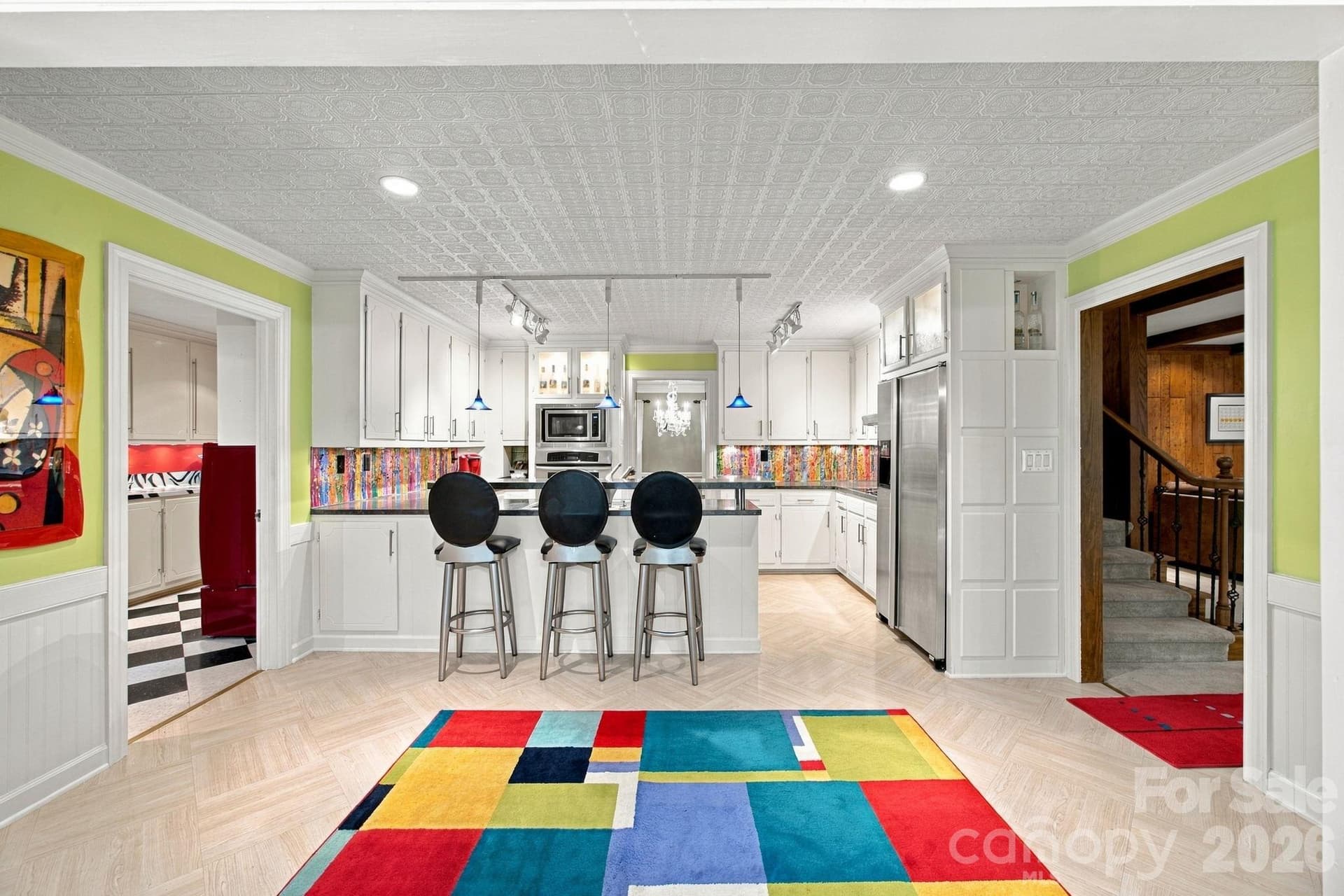 Single Family Residence at 227 Camelot Drive, Salisbury, photo 18 of 48