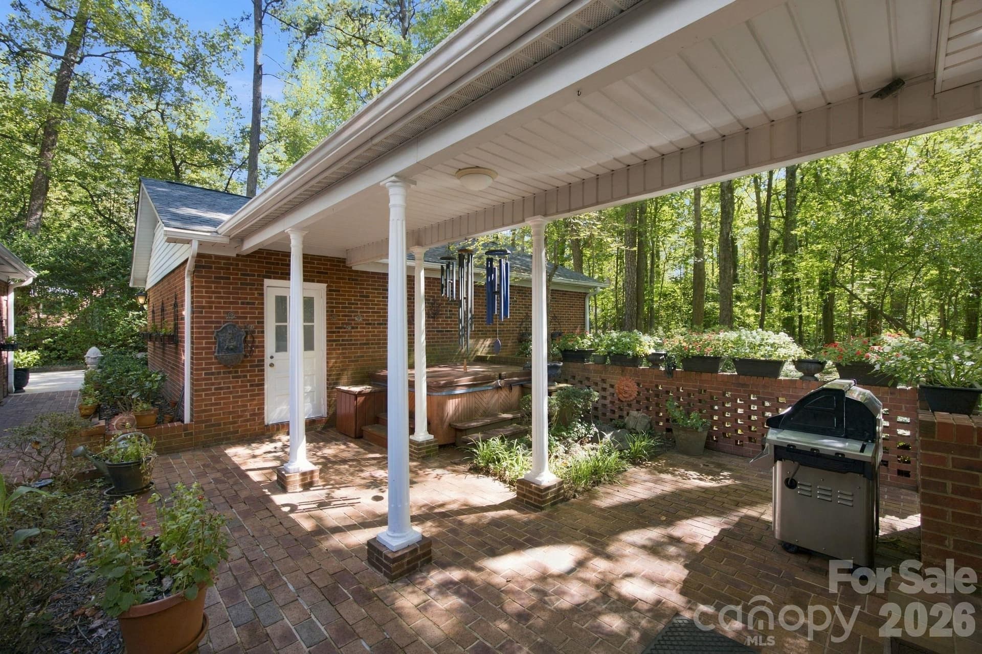 Single Family Residence at 227 Camelot Drive, Salisbury, photo 41 of 48