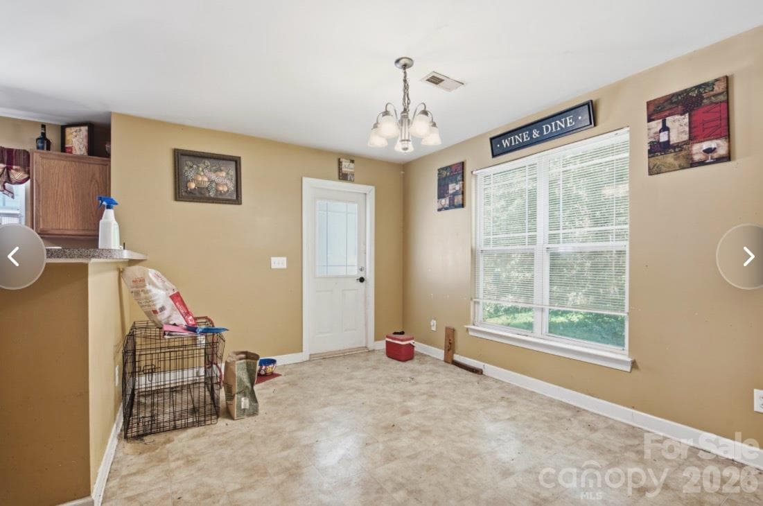 Actual - 160 Tarrington Drive, Statesville