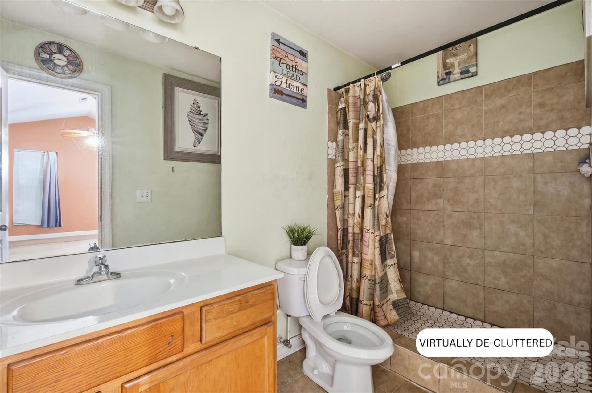 Virtually Decluttered - 160 Tarrington Drive, Statesville