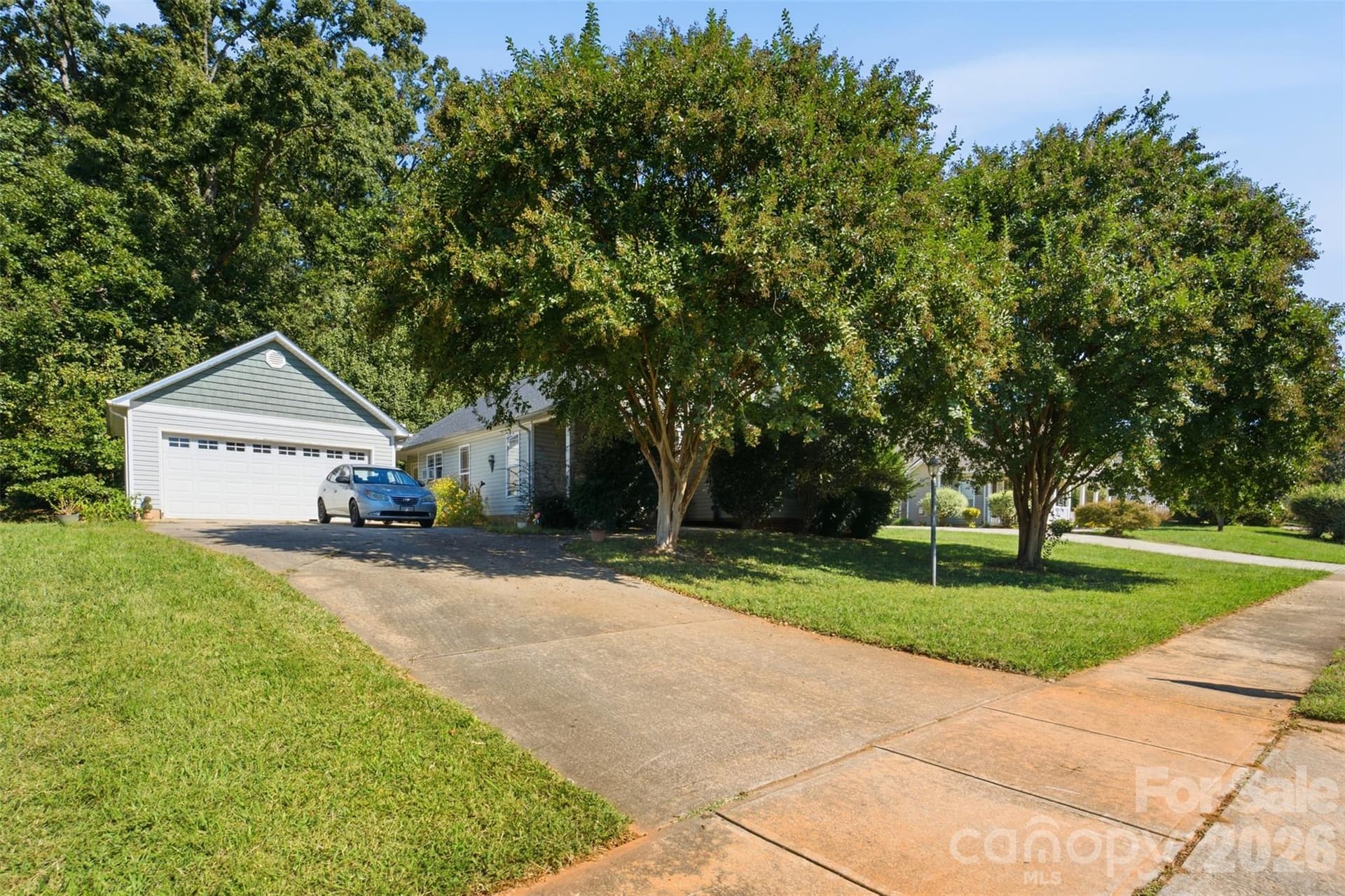 Single Family Residence at 160 Tarrington Drive, Statesville, photo 29 of 29
