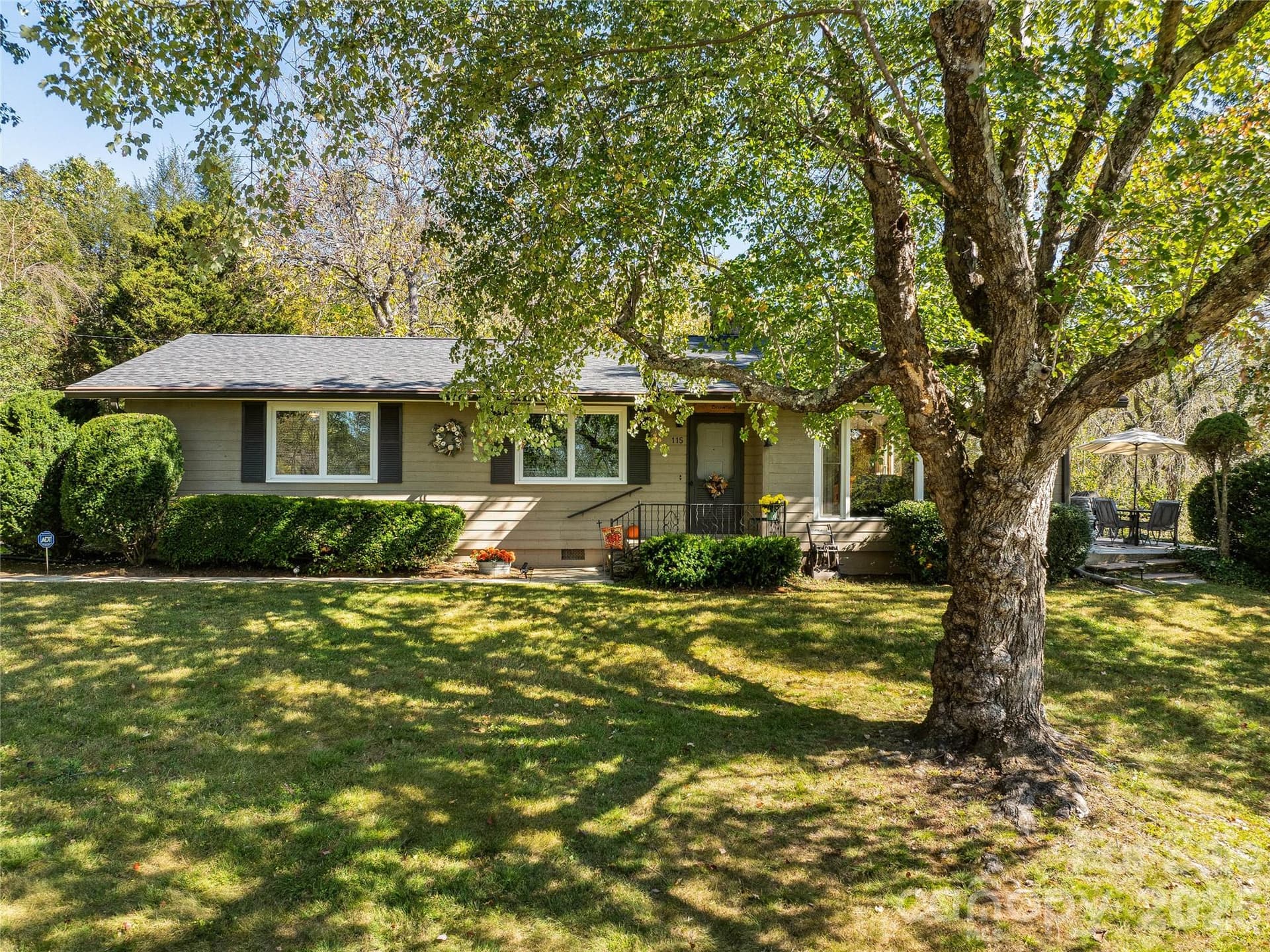 Welcome Home! 115 Wild Cherry Road - 115 Wild Cherry Road, Asheville