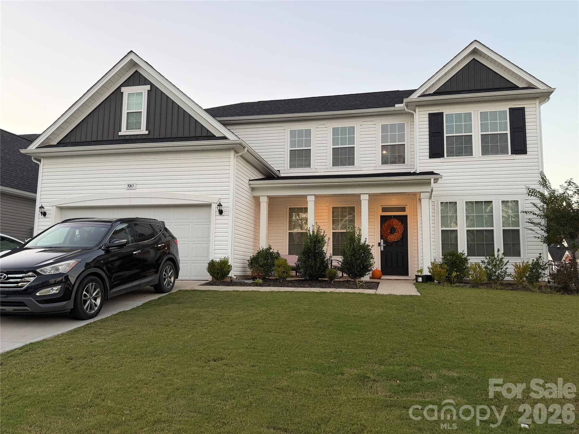 3065 Oxtail Court