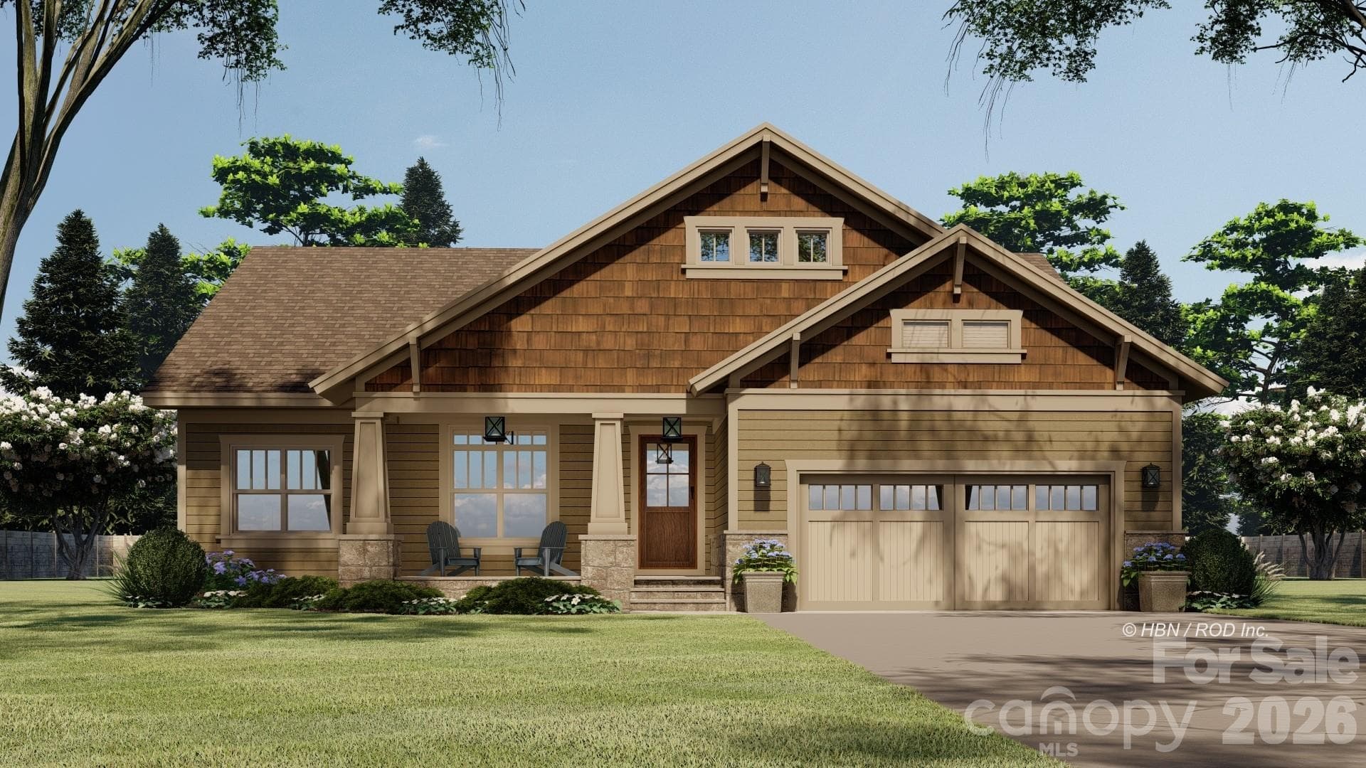 1212 Sunset Pointe Drive