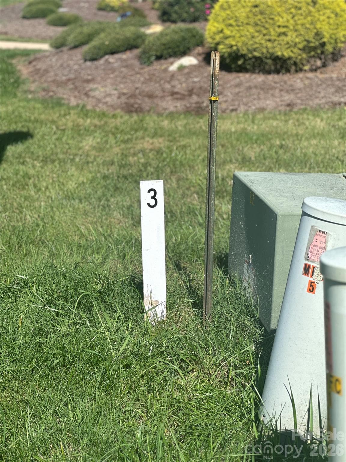 Lot at Lot 3 Saint Andrews Drive, North Wilkesboro, photo 2 of 5