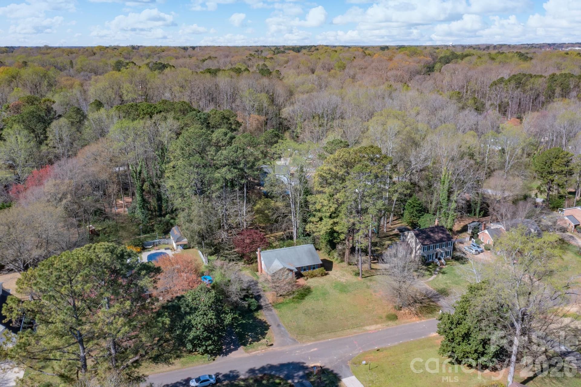 Single Family Residence at 2123 Poinsett Drive, Rock Hill, photo 29 of 33