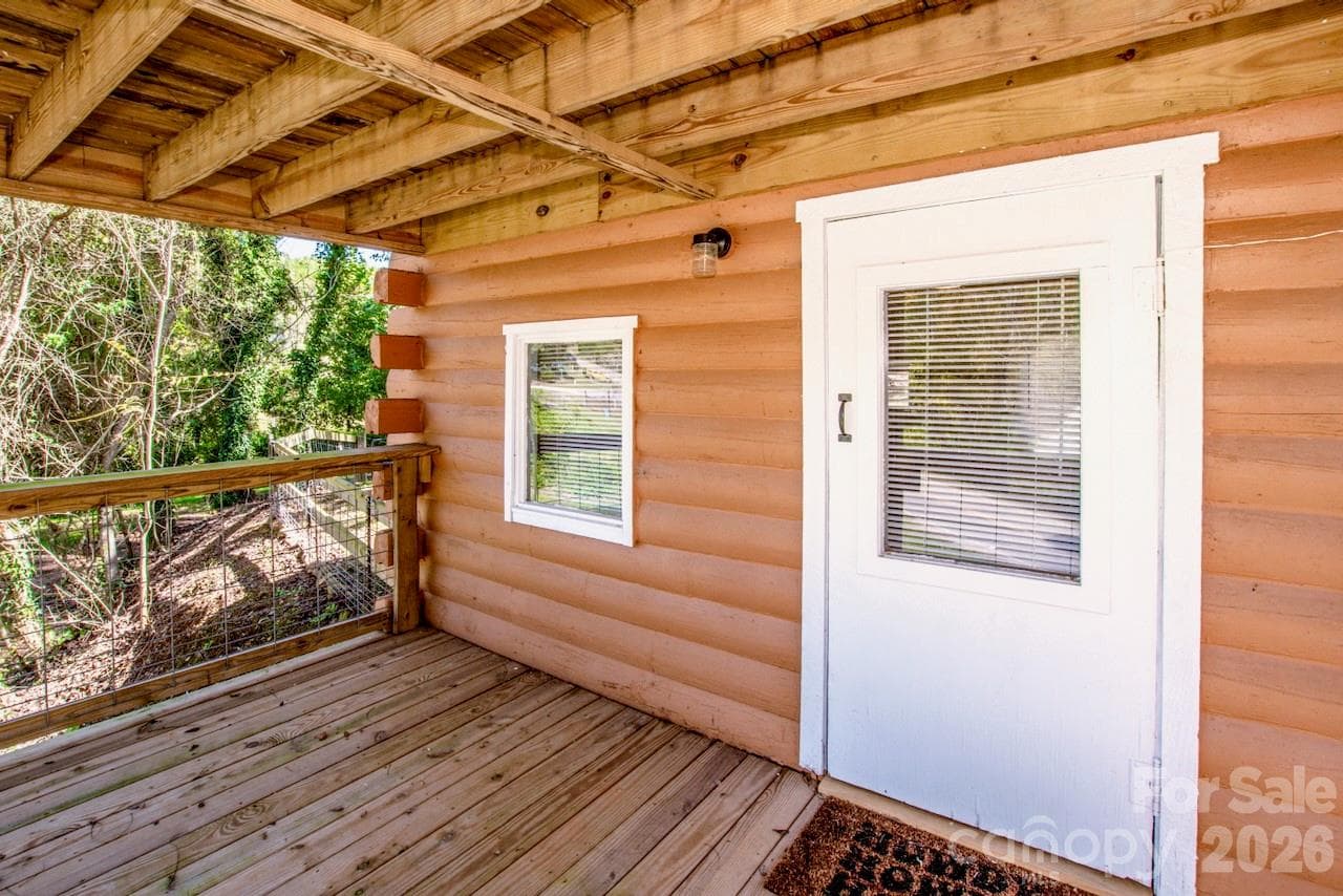 Single Family Residence at 206 Mitchell Trail Road, Statesville, photo 32 of 48
