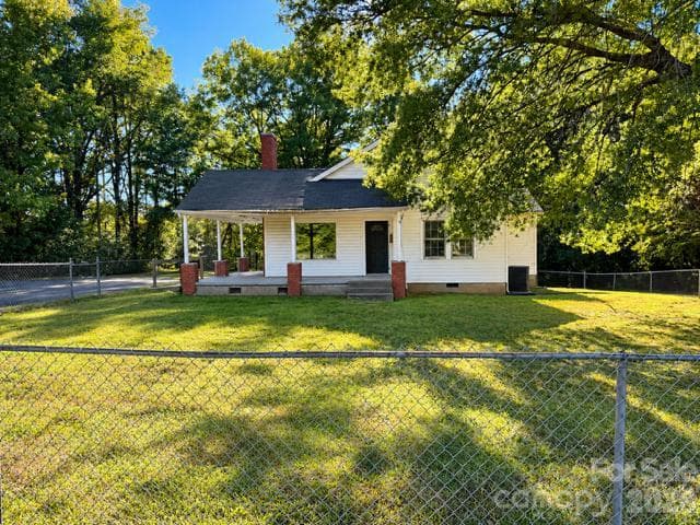 2301 N NC 16 Highway