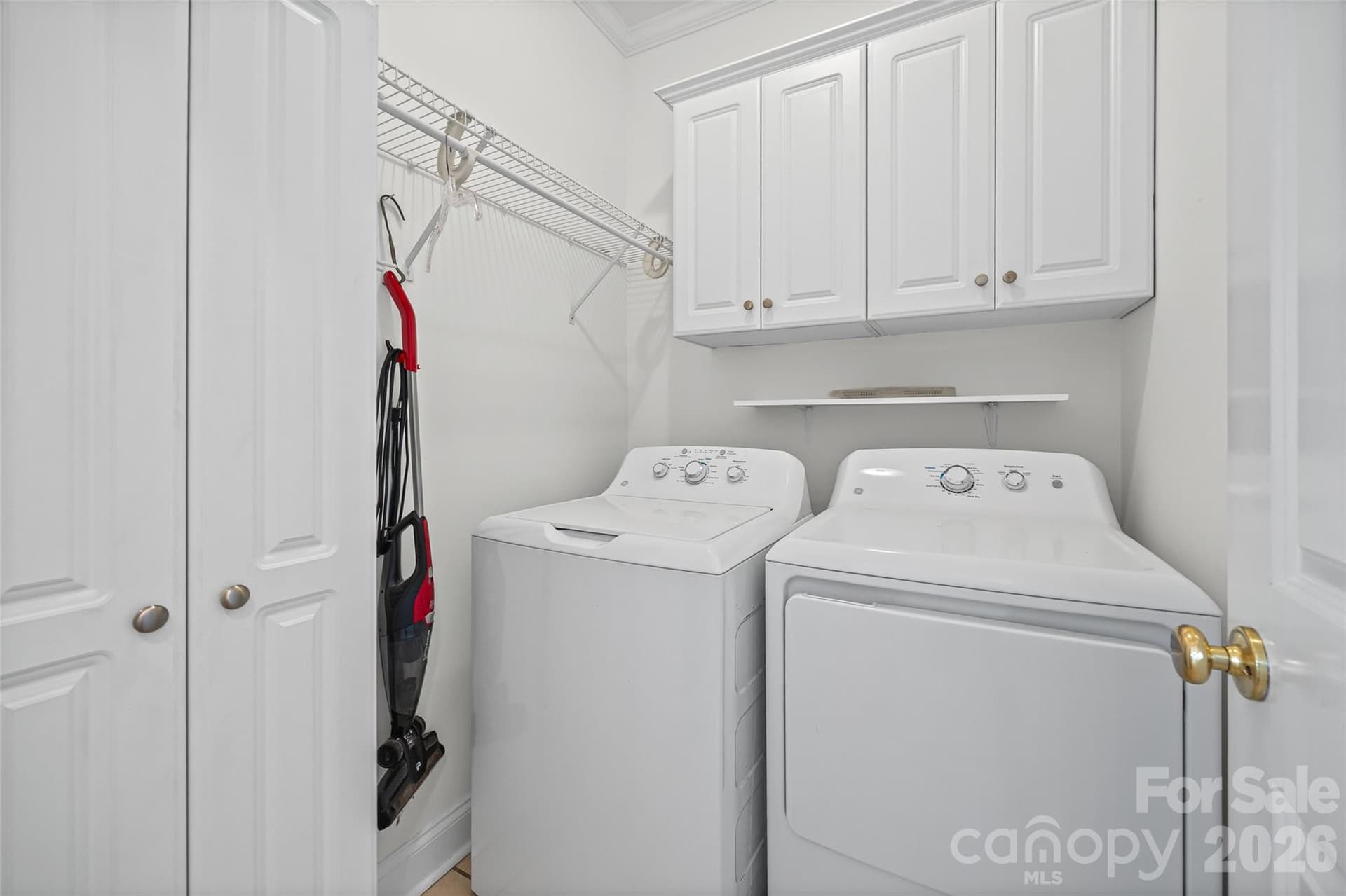 Laundry room - 2005 Westridge Drive, Rock Hill