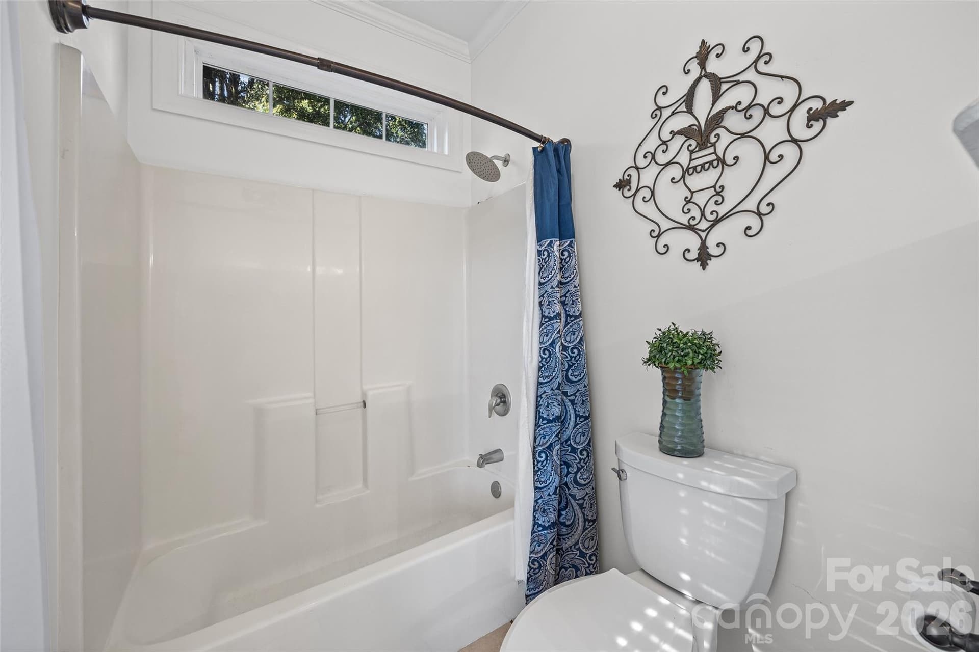 Primary bath - 2005 Westridge Drive, Rock Hill