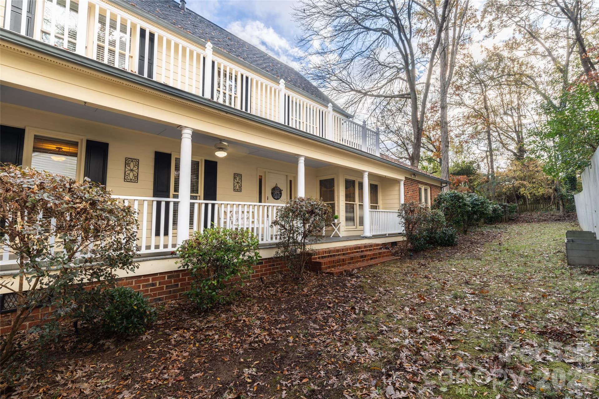 photo is from 2024 - 819 Willowhaven Court, Rock Hill