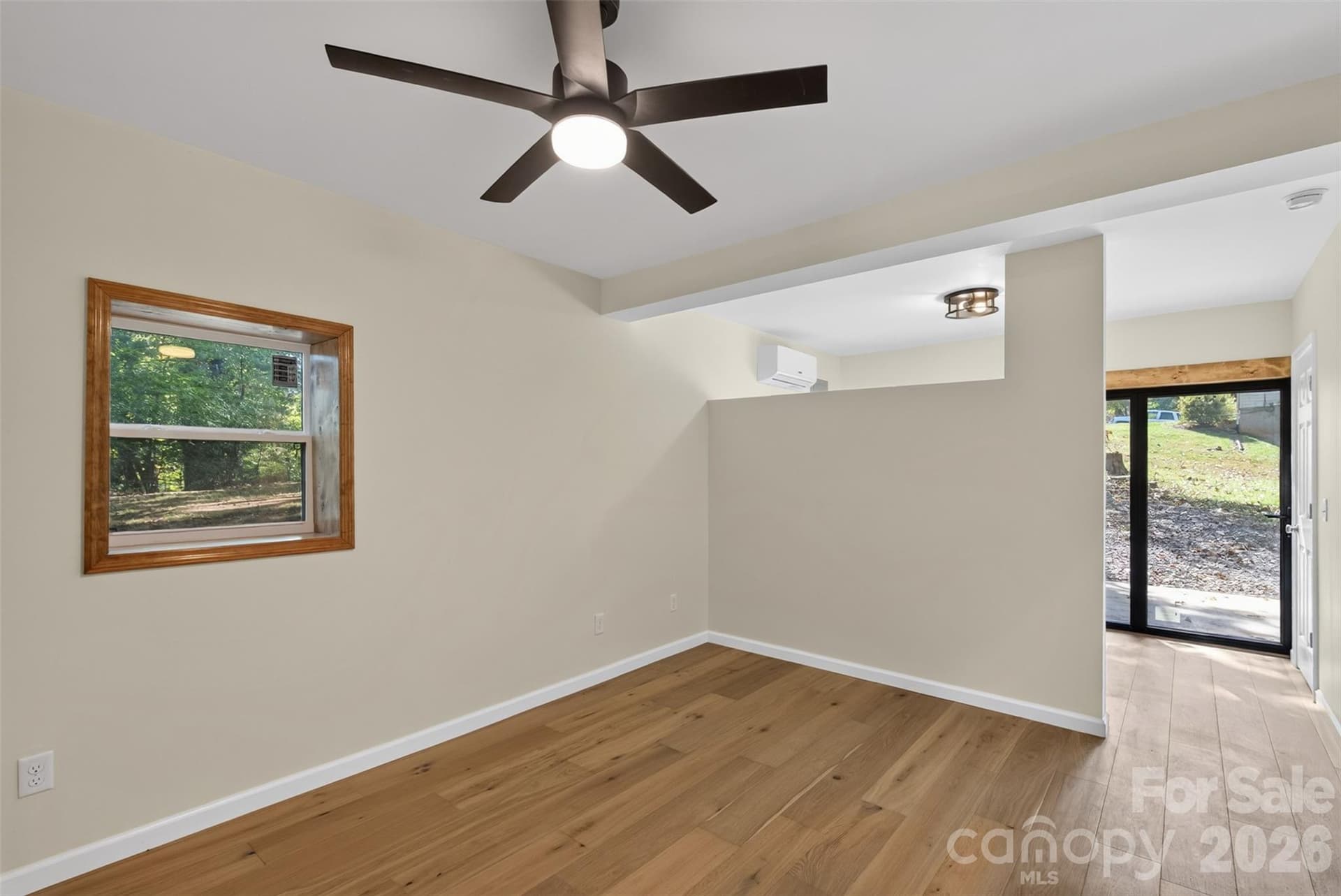 Bedroom - 64 and 56 Pine Cone Drive, Asheville