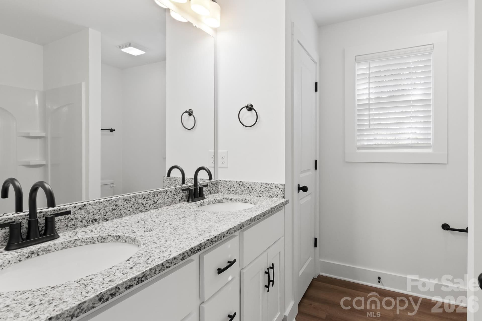 Photo Example of Finished Floorplan - 259 Booker Washington Street, Rock Hill