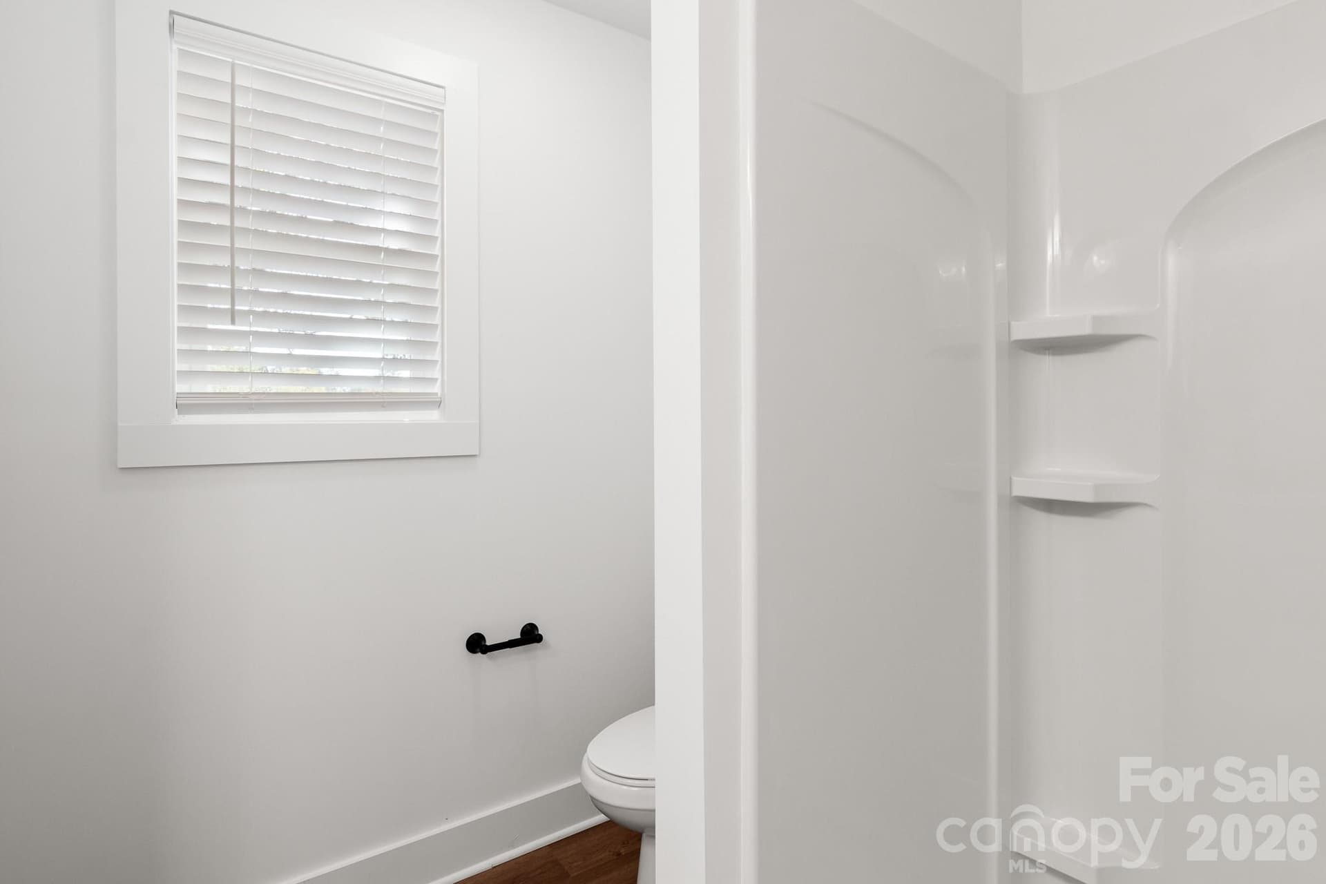 Photo Example of Finished Floorplan - 259 Booker Washington Street, Rock Hill