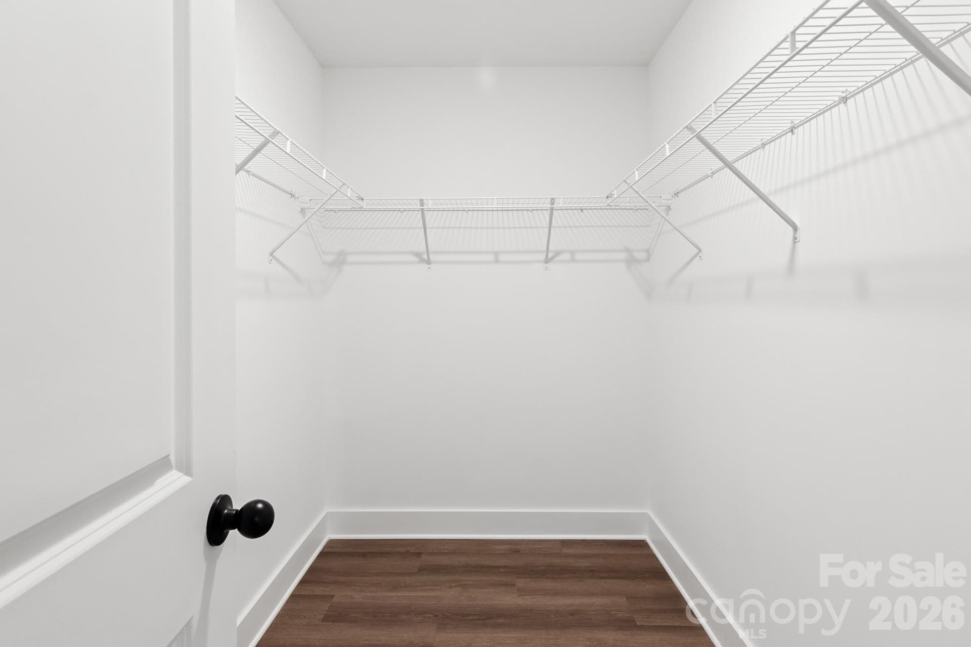 Photo Example of Finished Floorplan - 259 Booker Washington Street, Rock Hill