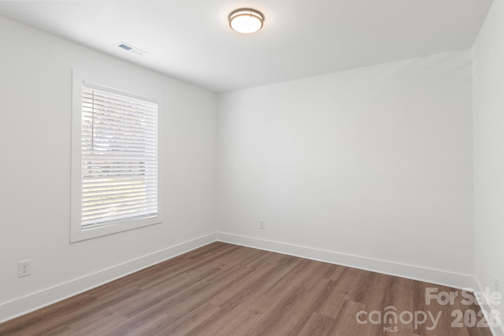 Photo Example of Finished Floorplan - 259 Booker Washington Street, Rock Hill