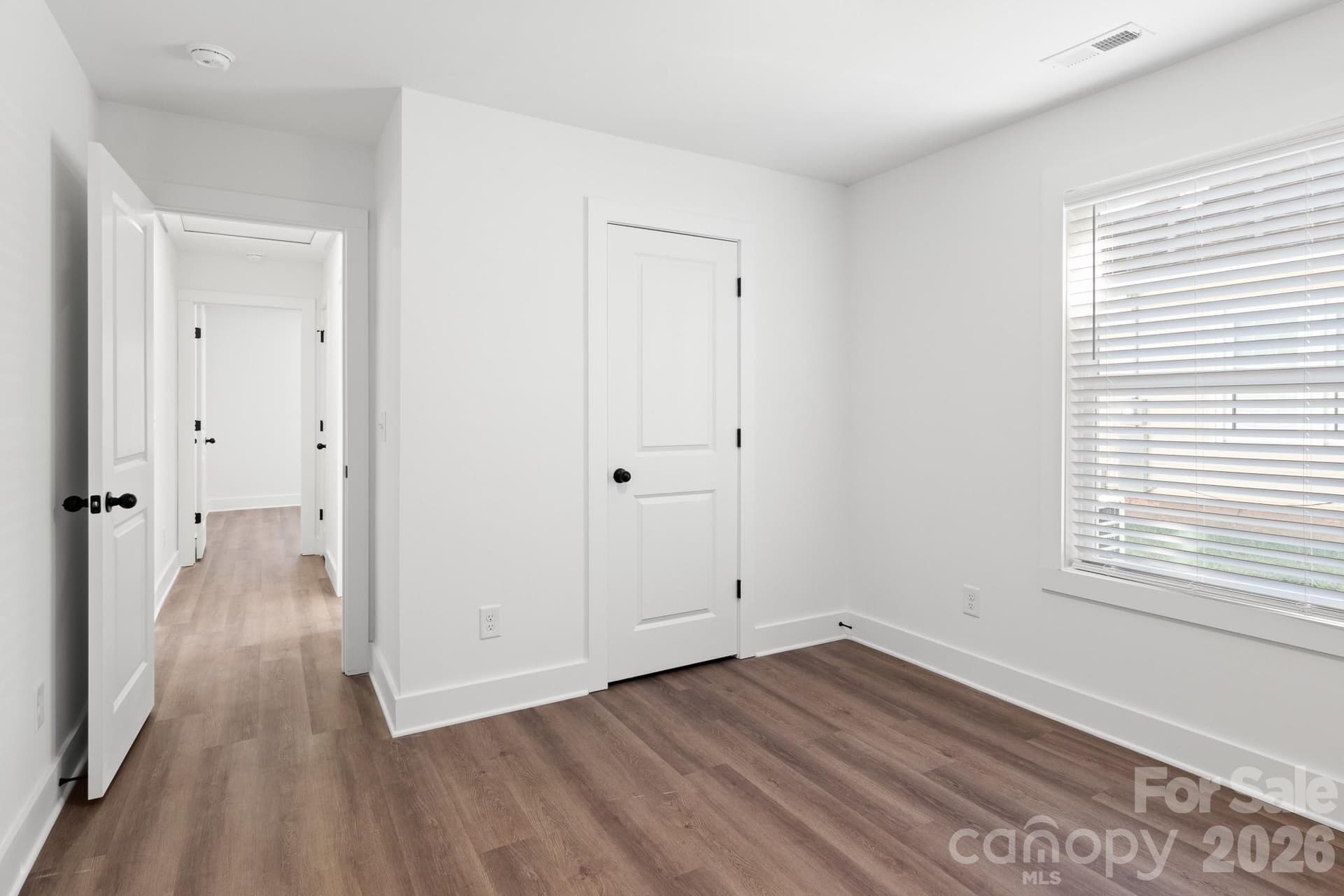 Photo Example of Finished Floorplan - 259 Booker Washington Street, Rock Hill
