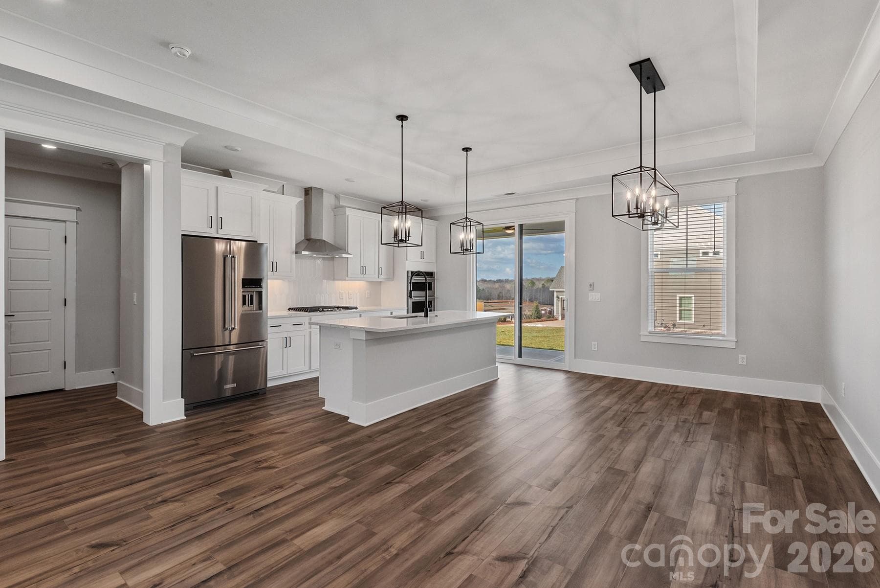 Single Family Residence at 1306 Copper Leaf Drive, Rock Hill, photo 13 of 23