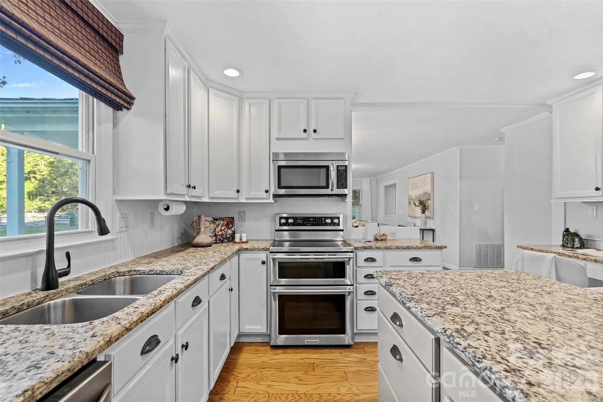 Kitchen - 8609 Laurelwood Lane, Waxhaw