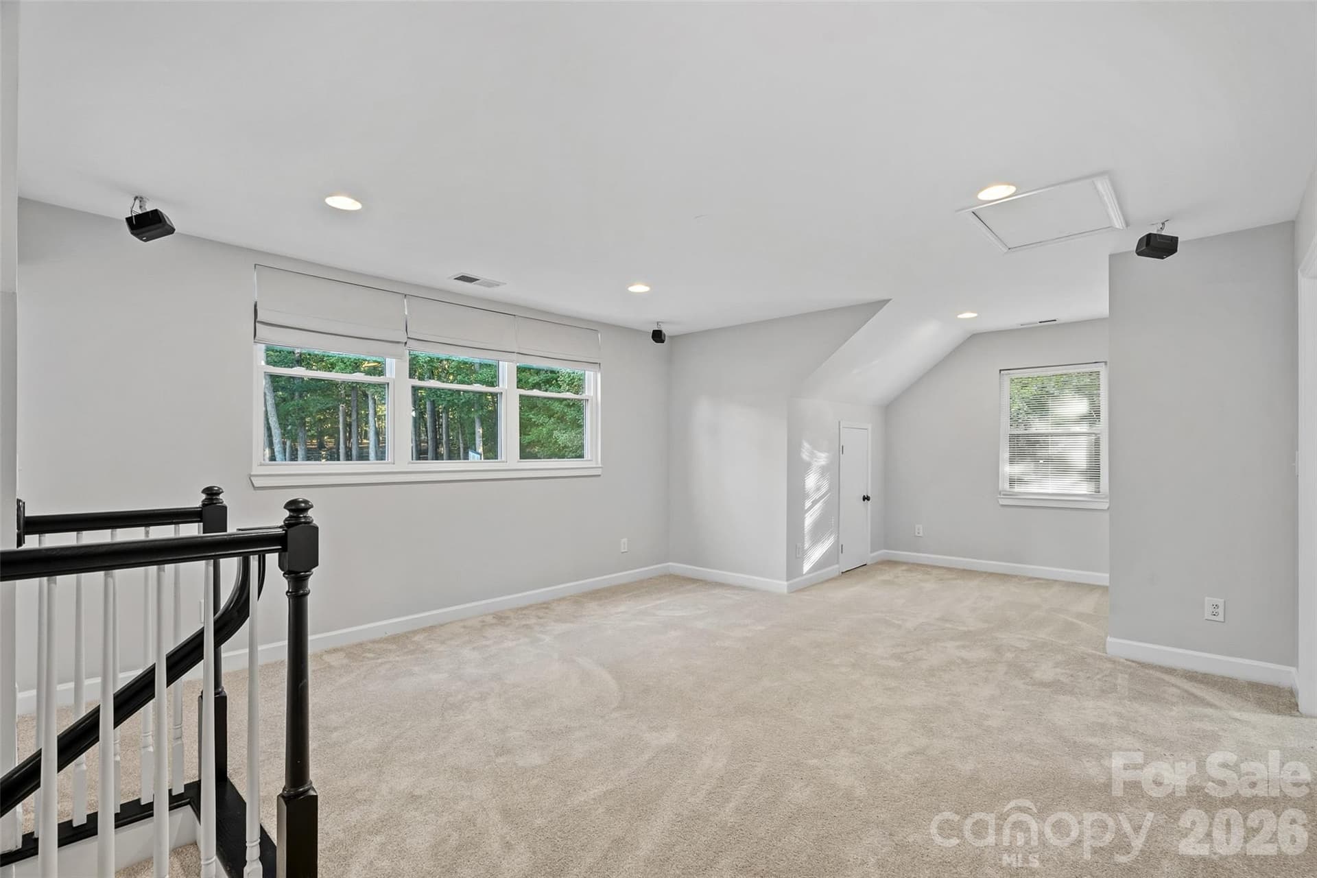 Loft/Flex space - 8609 Laurelwood Lane, Waxhaw