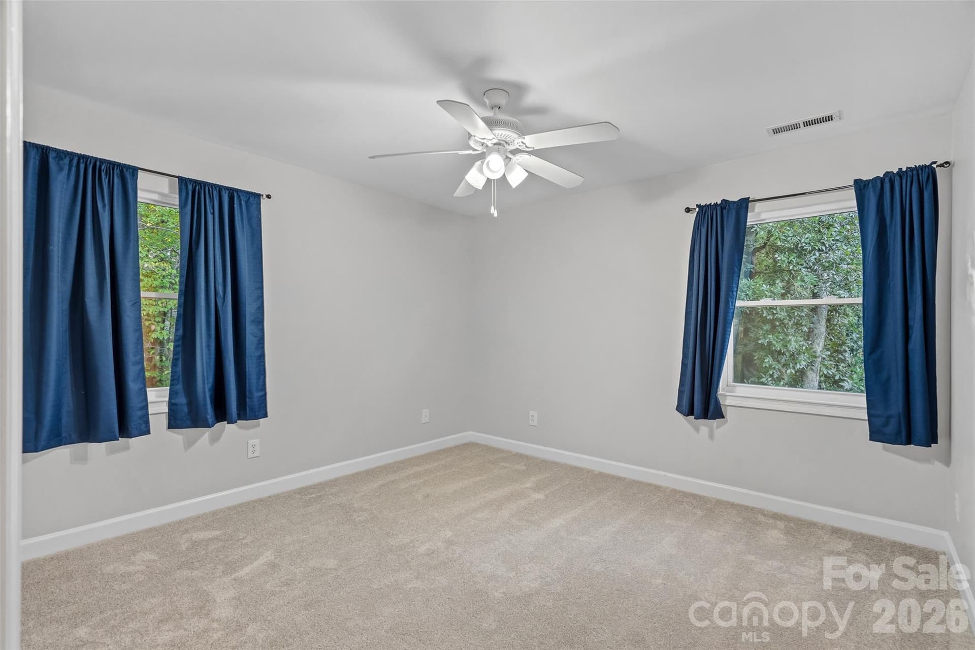 Bedroom 5 - 8609 Laurelwood Lane, Waxhaw