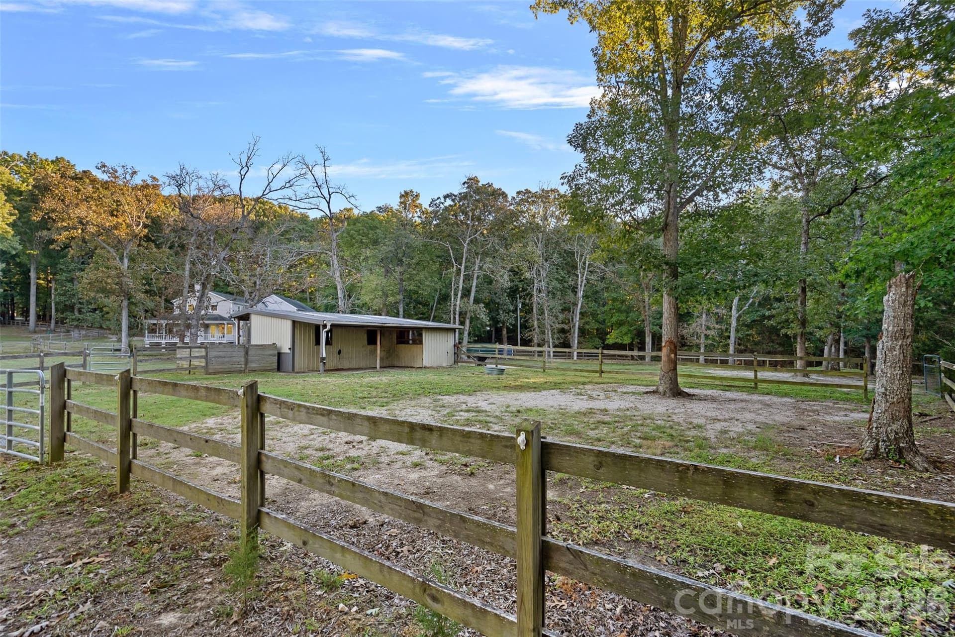 Arena - 8609 Laurelwood Lane, Waxhaw