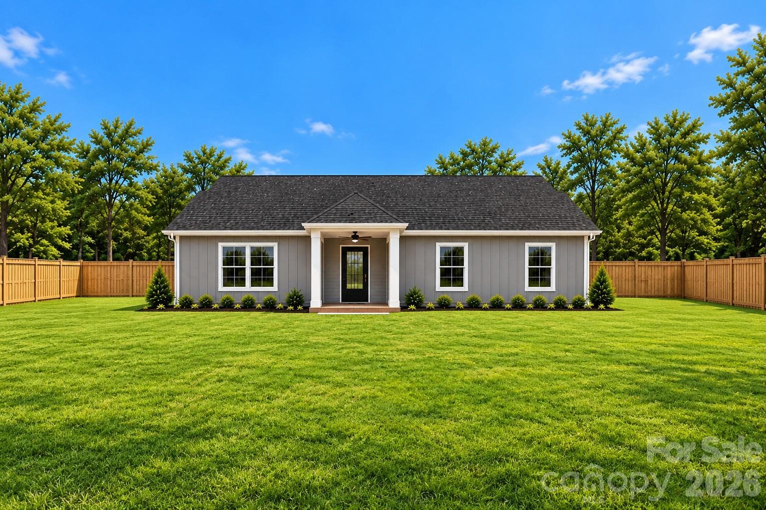 AI Generated representative photos and some fixtures and features are subject to change and will not be exactly as shown. - 255 Booker Washington Street, Rock Hill