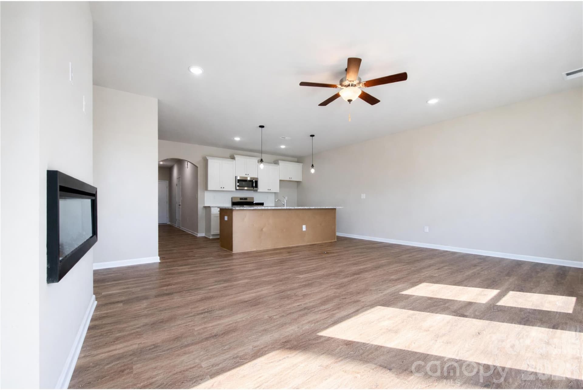 Townhouse at 1341 Santee Street, Charlotte, photo 5 of 29