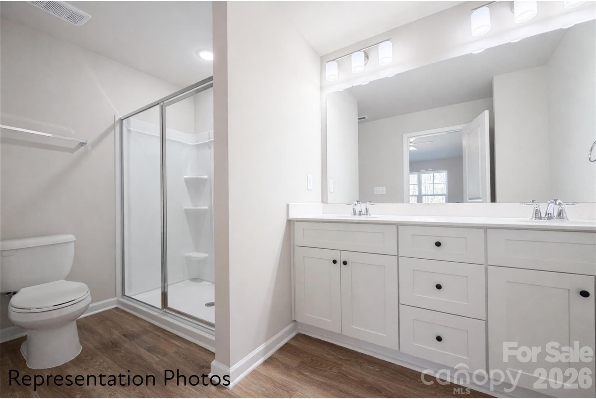 Townhouse at 1341 Santee Street, Charlotte, photo 17 of 29