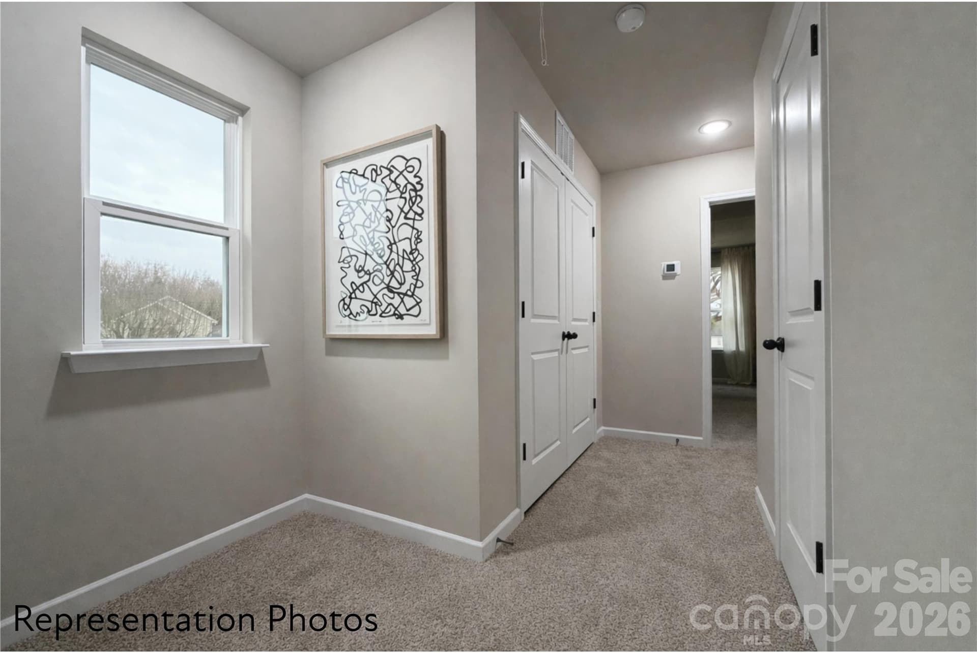 Townhouse at 1341 Santee Street, Charlotte, photo 20 of 29