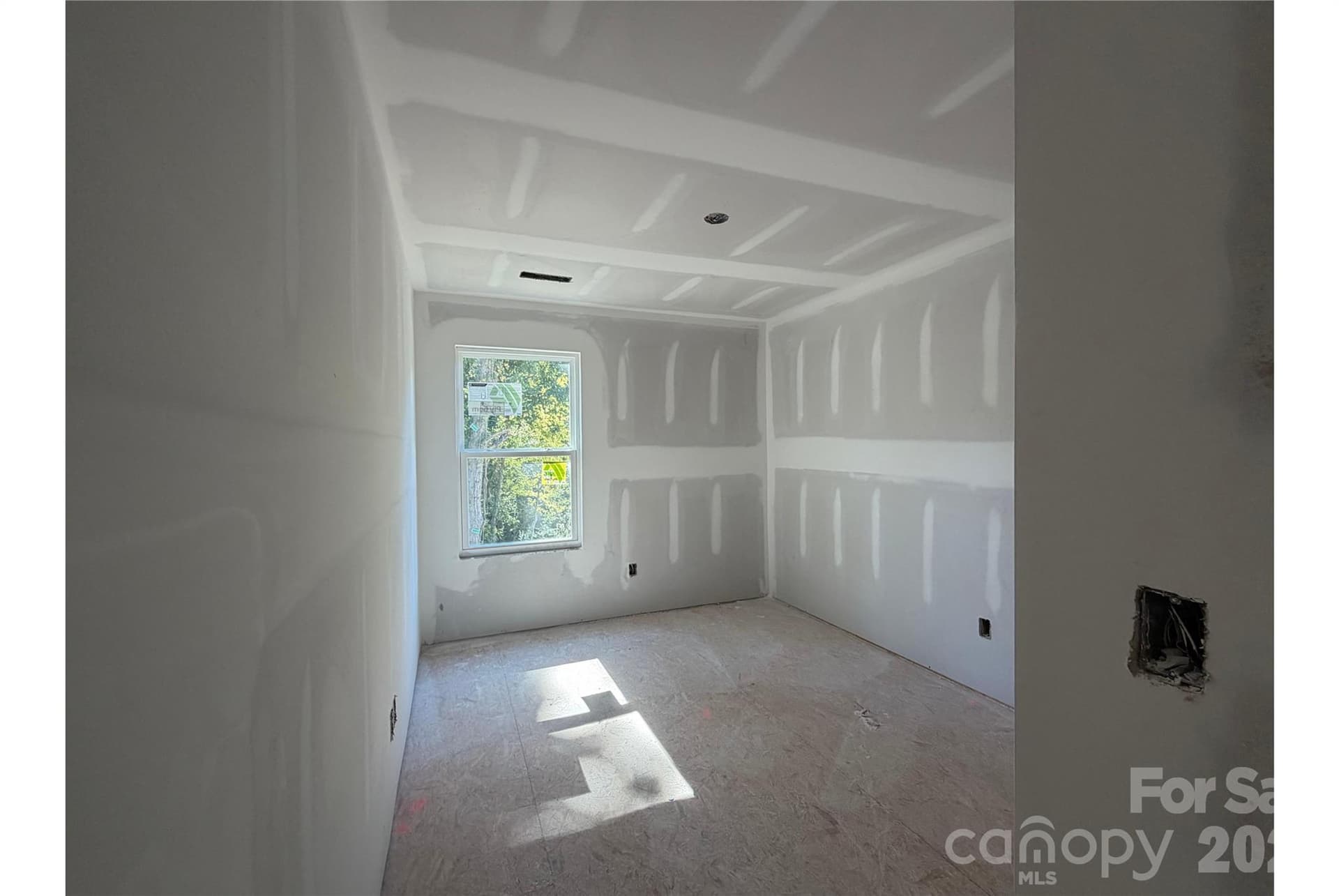 Townhouse at 1341 Santee Street, Charlotte, photo 24 of 29