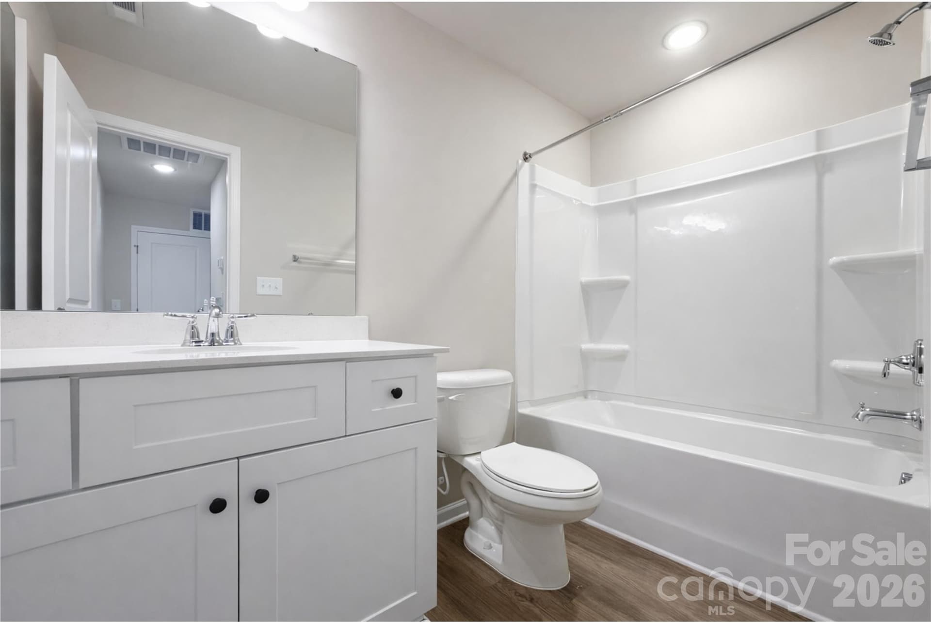 Townhouse at 1341 Santee Street, Charlotte, photo 29 of 29