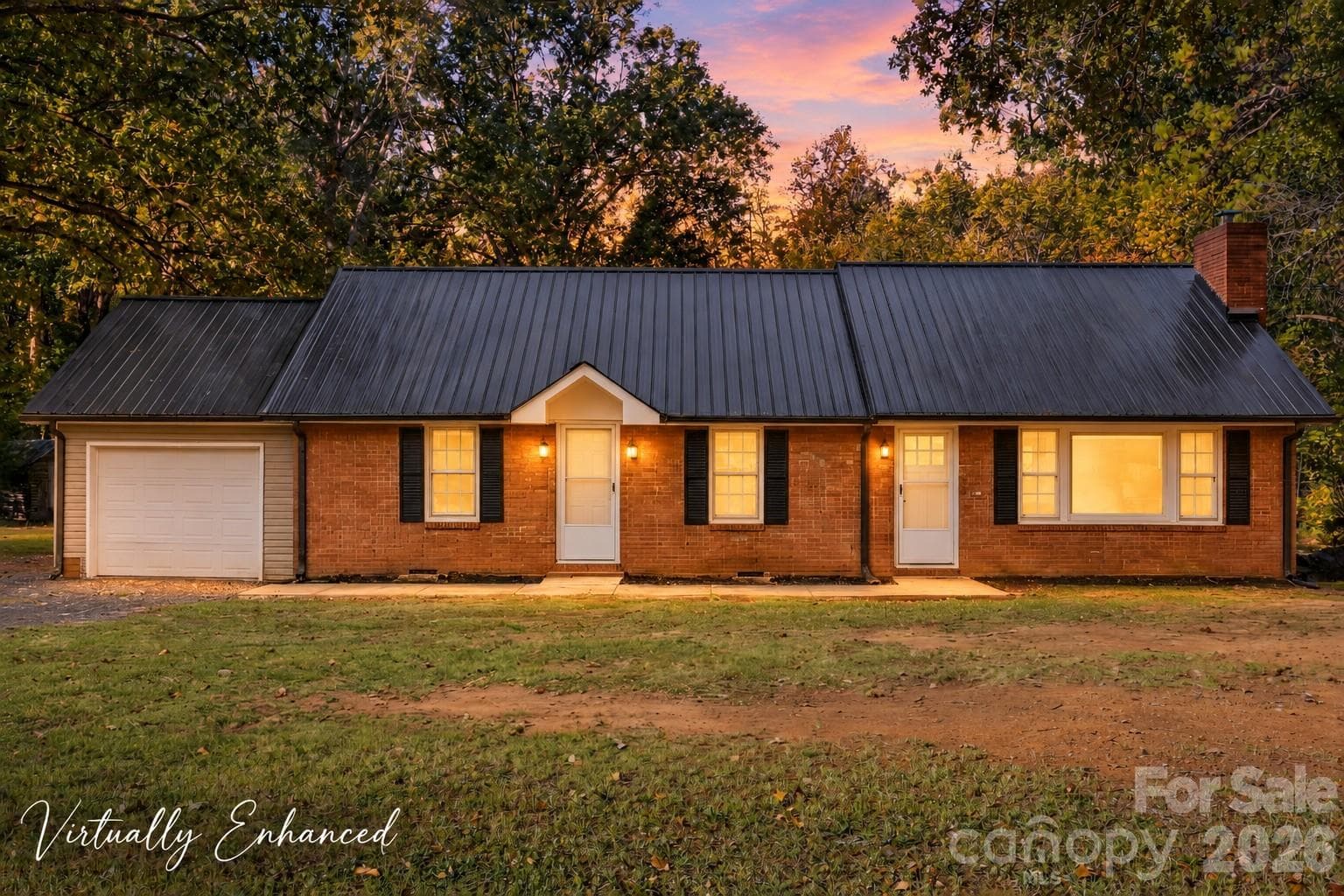 22578 S Nc Highway 109 None