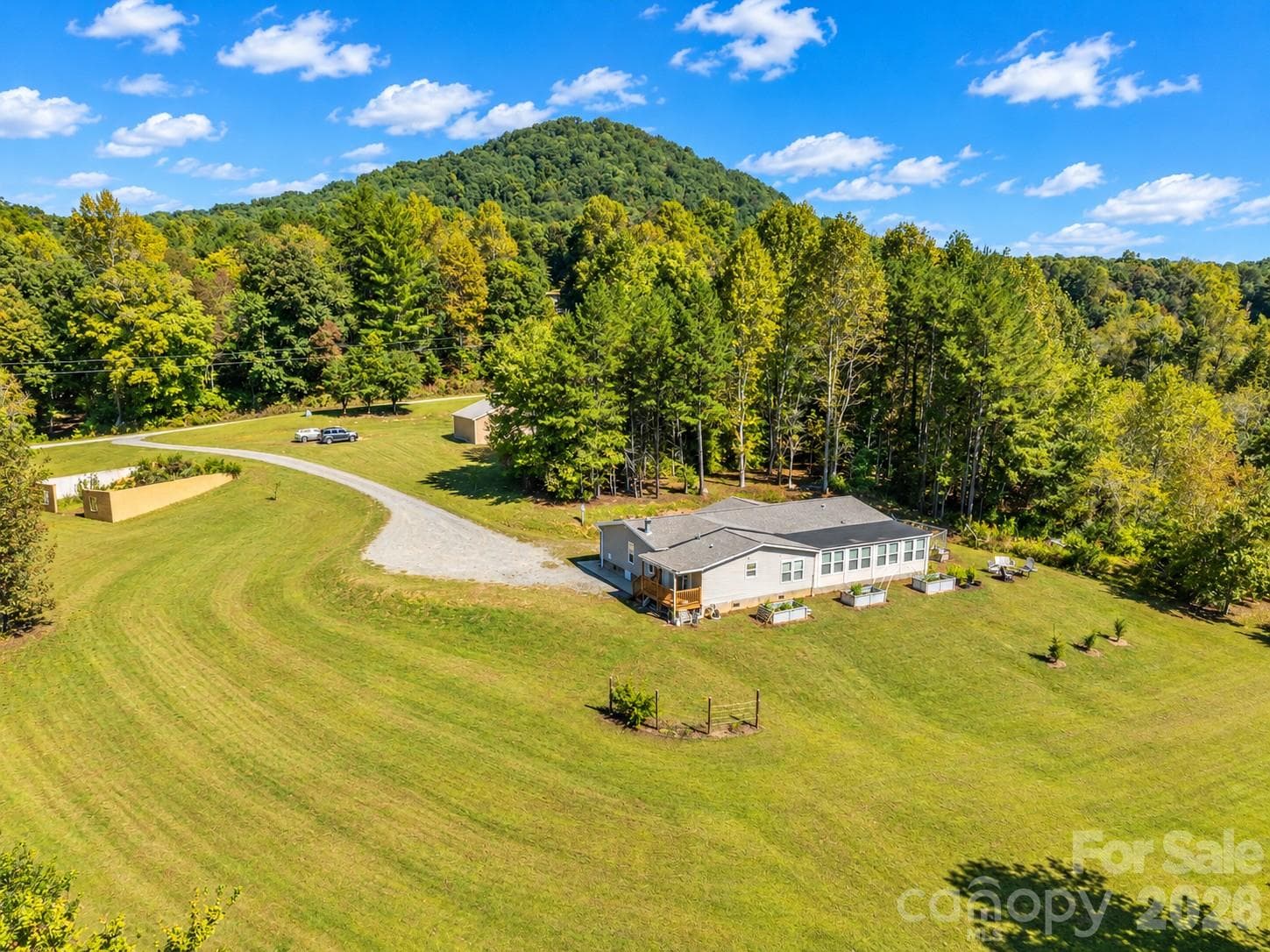 1805 Wehutty Road